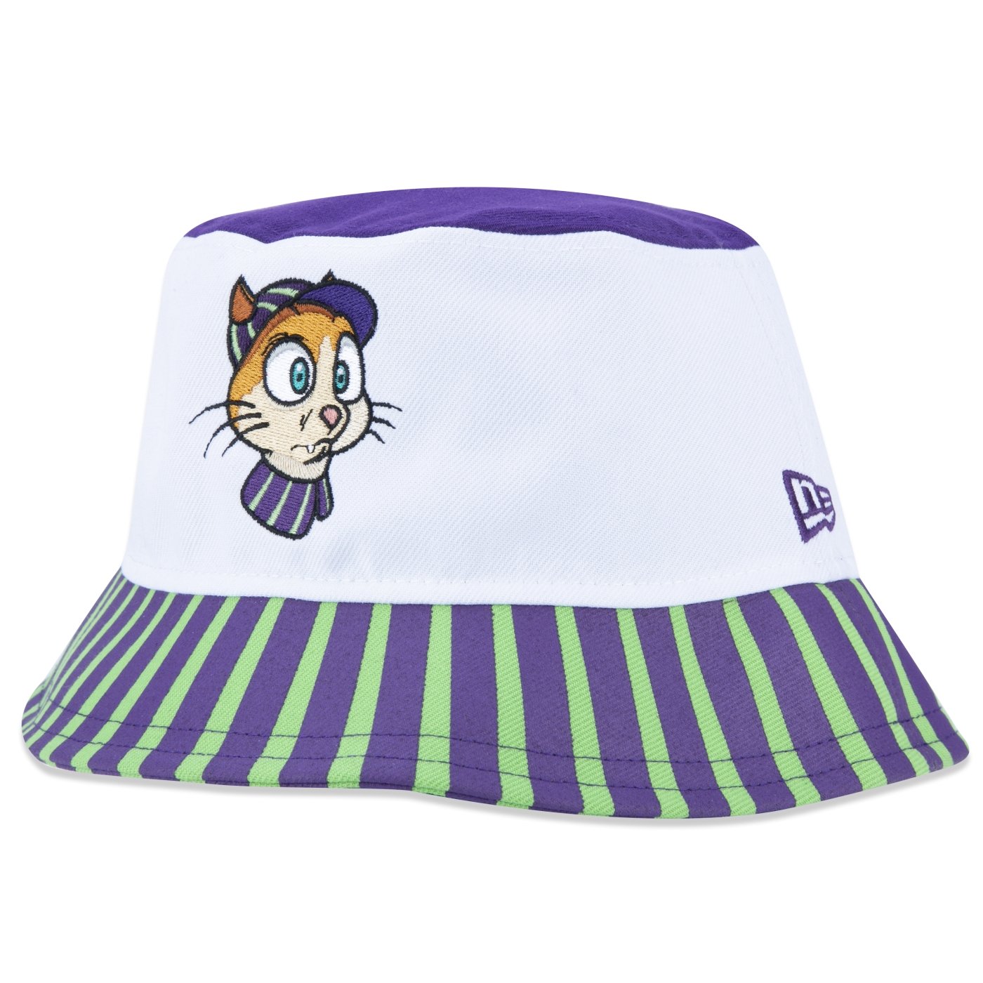 Chapéu New Era Bucket Free Fire