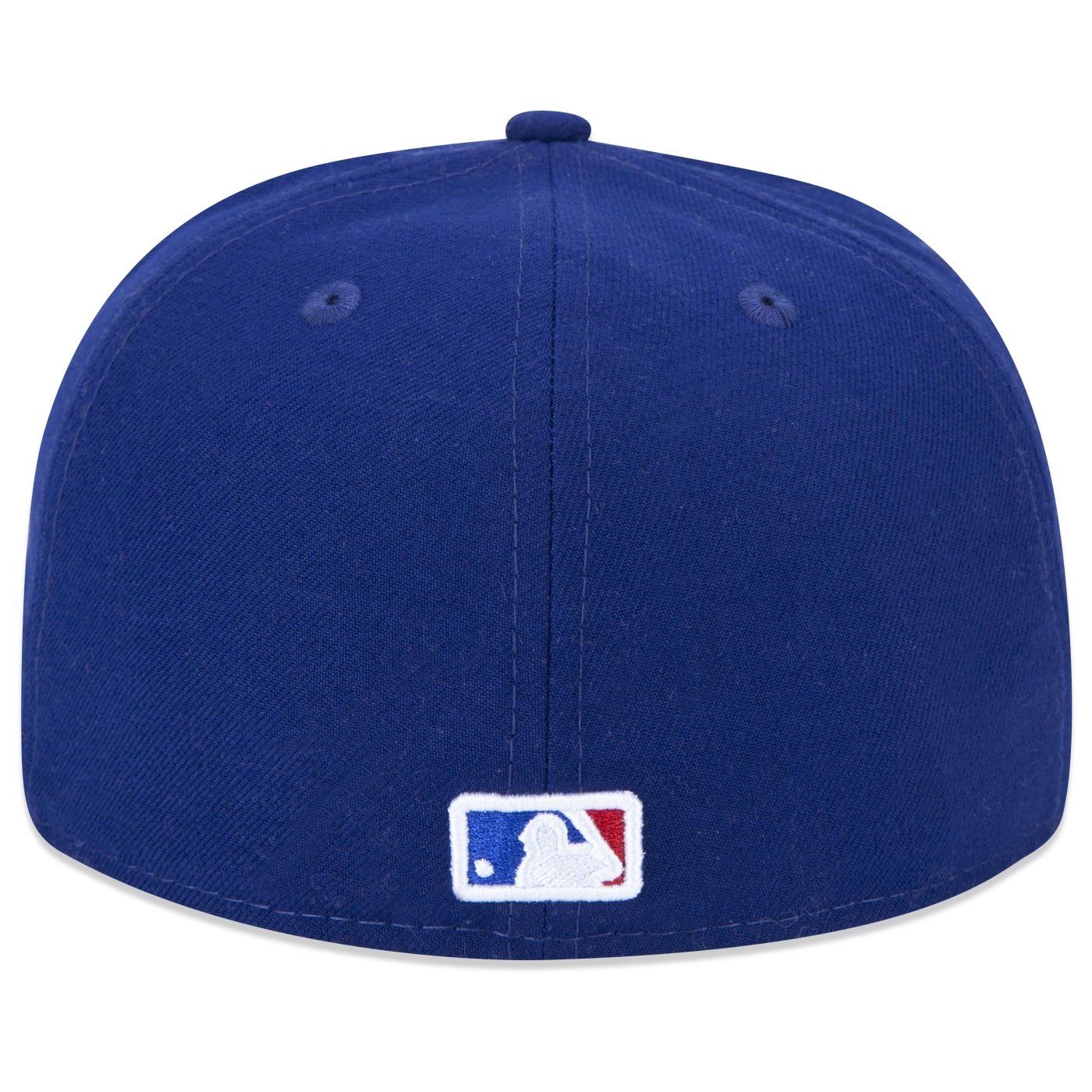 Bone New Era 59FIFTY Texas Rangers MLB Azul 4