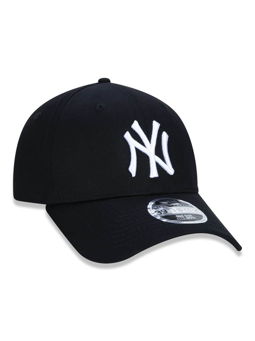 Boné 39THIRTY High Crown MLB New York Yankees MARINHO - RioMar