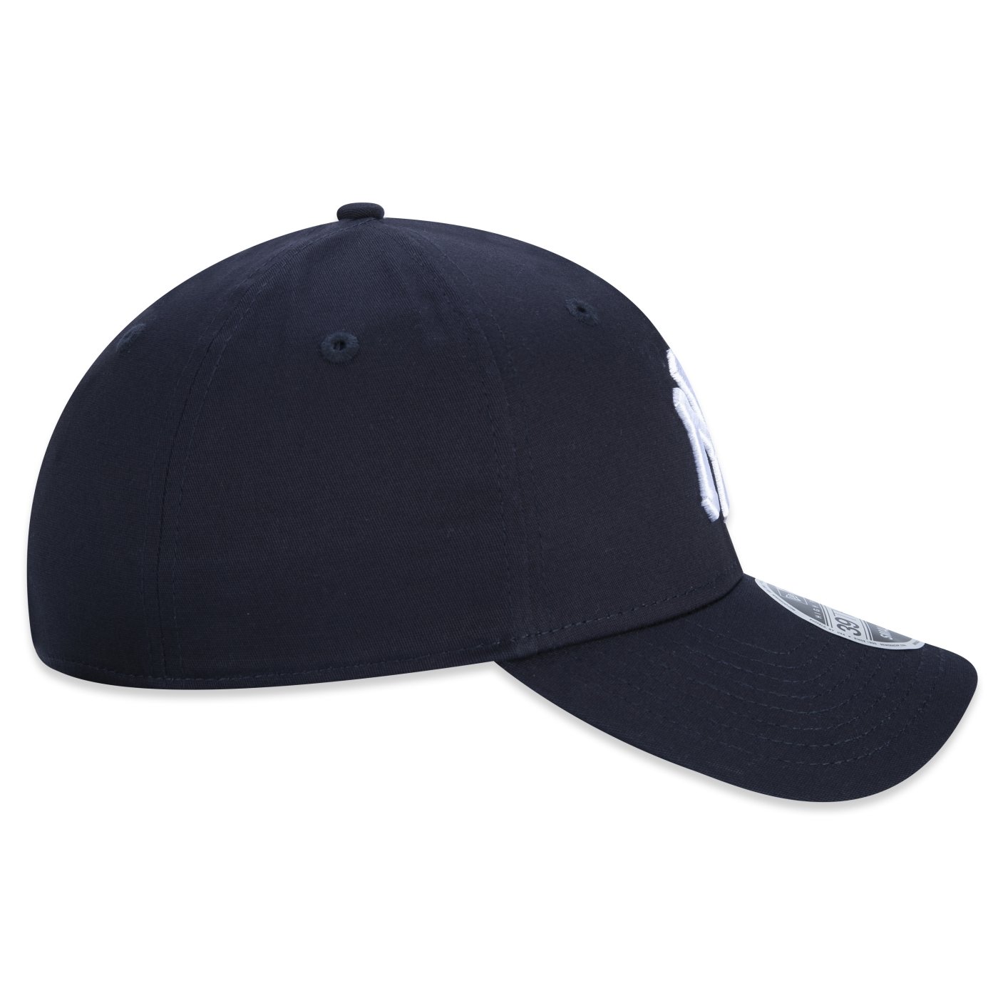 Bone New Era 39THIRTY MLB New York Yankees Marinho 5