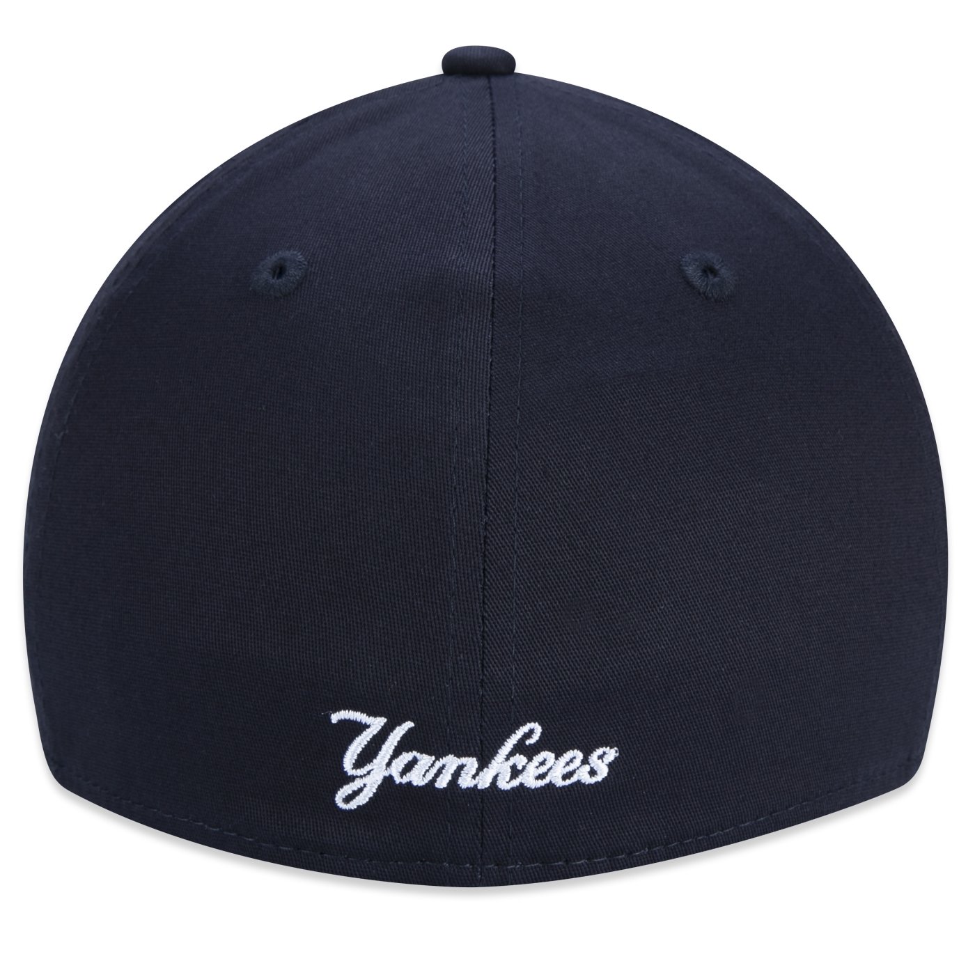 Bone New Era 39THIRTY MLB New York Yankees Marinho 6
