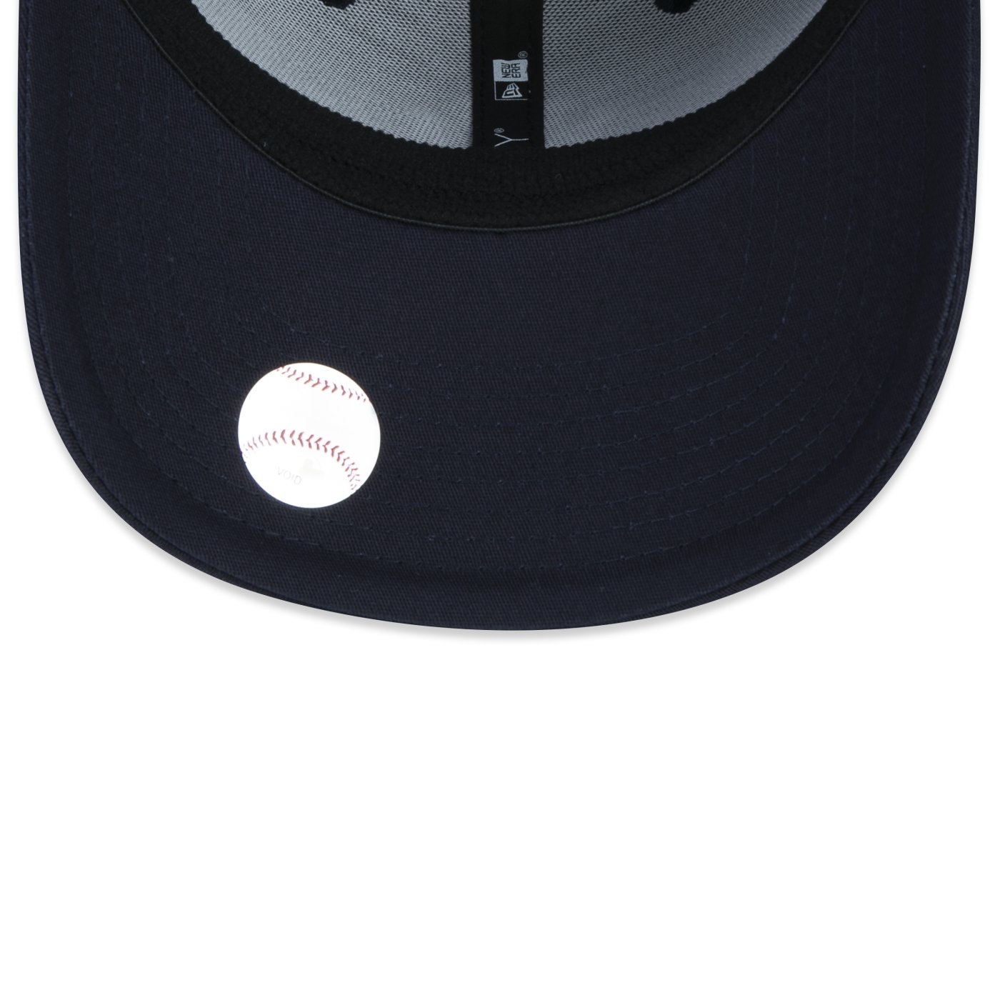 Bone New Era 39THIRTY MLB New York Yankees Marinho 7