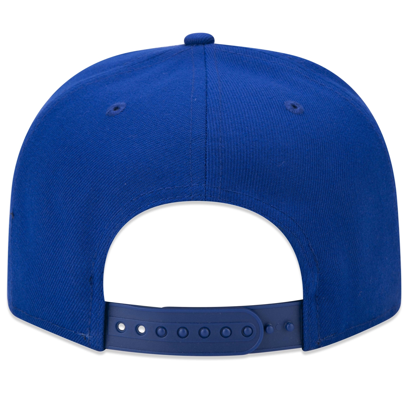 Bone New Era 9FIFTY Original Fit Snapback NFL New York Giants Aba Reta Azul Royal Azul 4