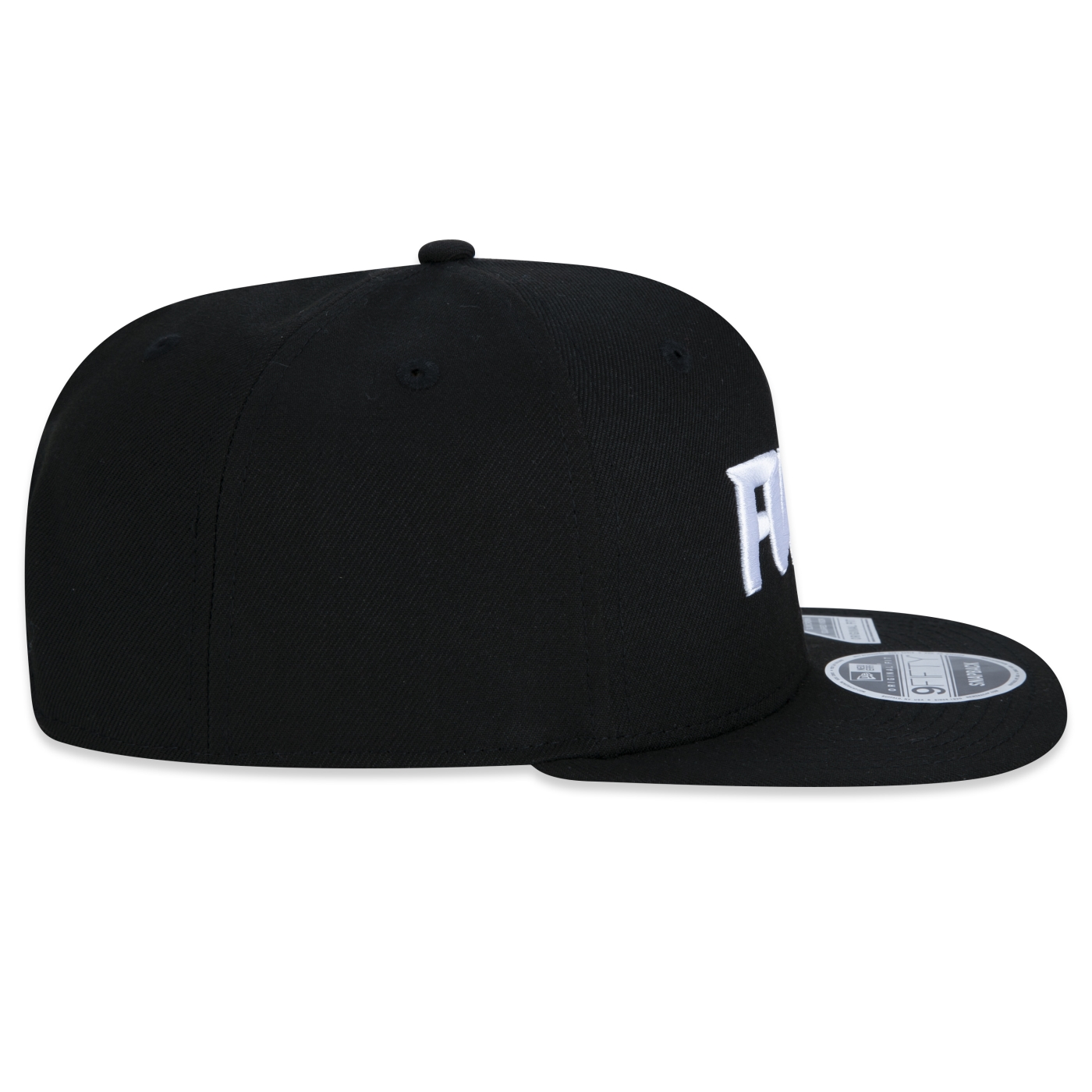 Bone New Era 9FIFTY Orig.Fit 3C Games Furia Preto 5