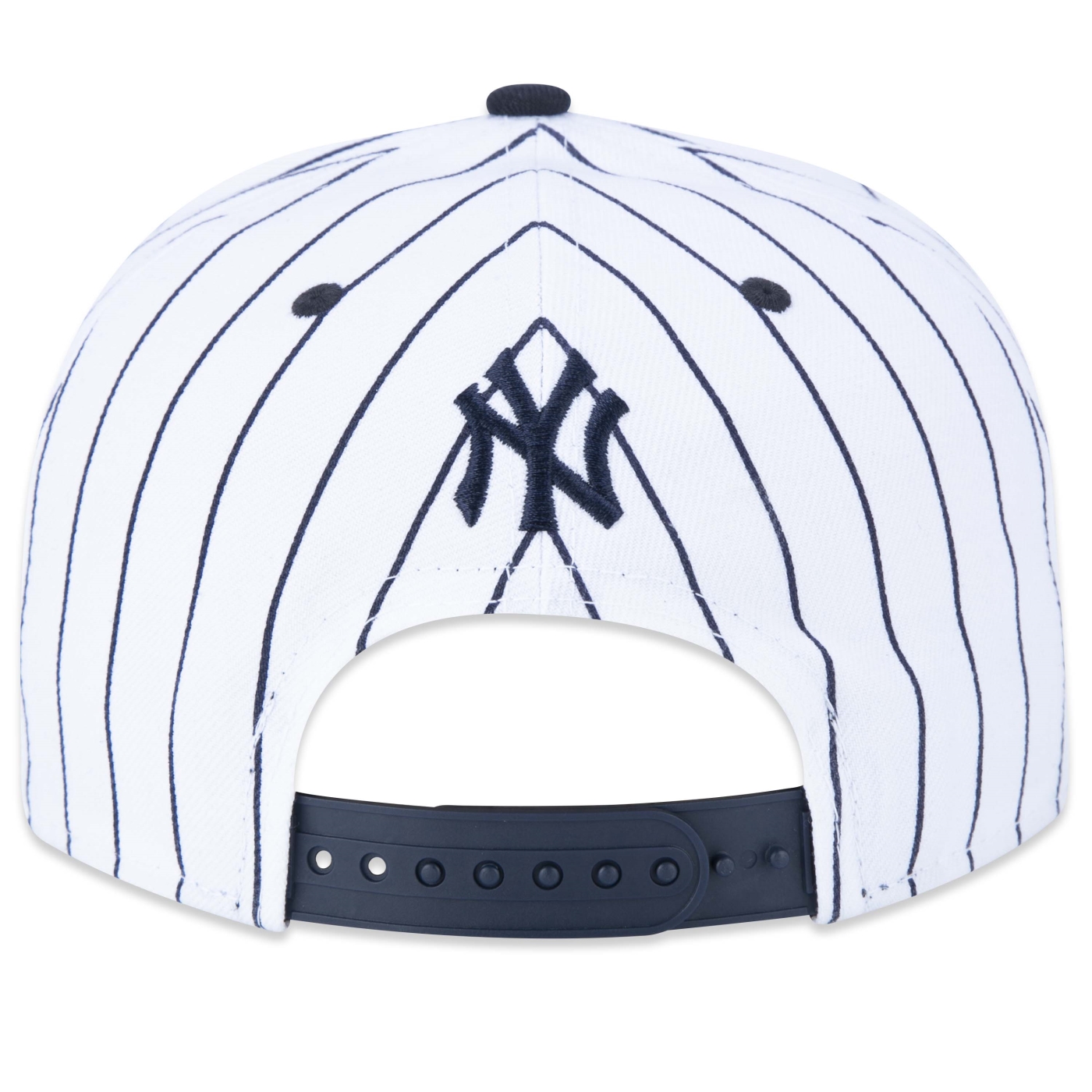 Bone New Era 9FIFTY Orig.Fit MLB New York Yankees All Building Branco 4