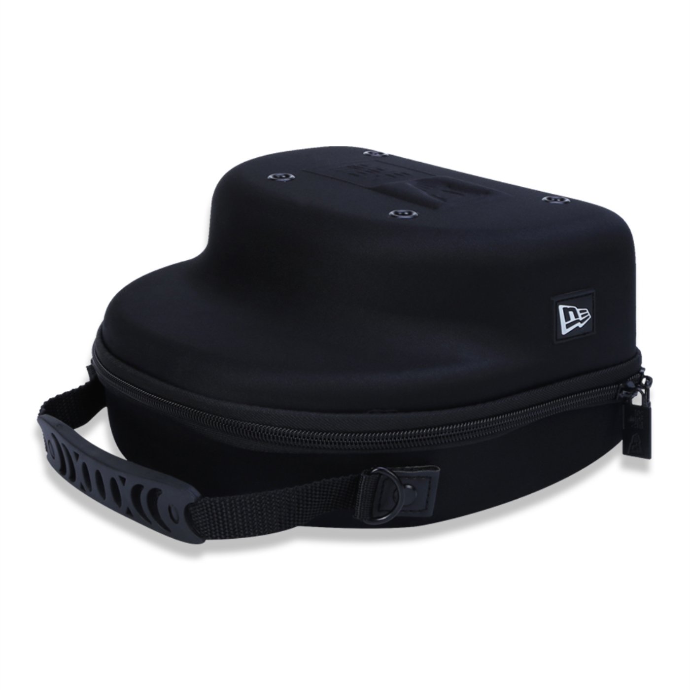 Cap New Era Carrier Maleta Para Bones Black 2 Pack Preto 7