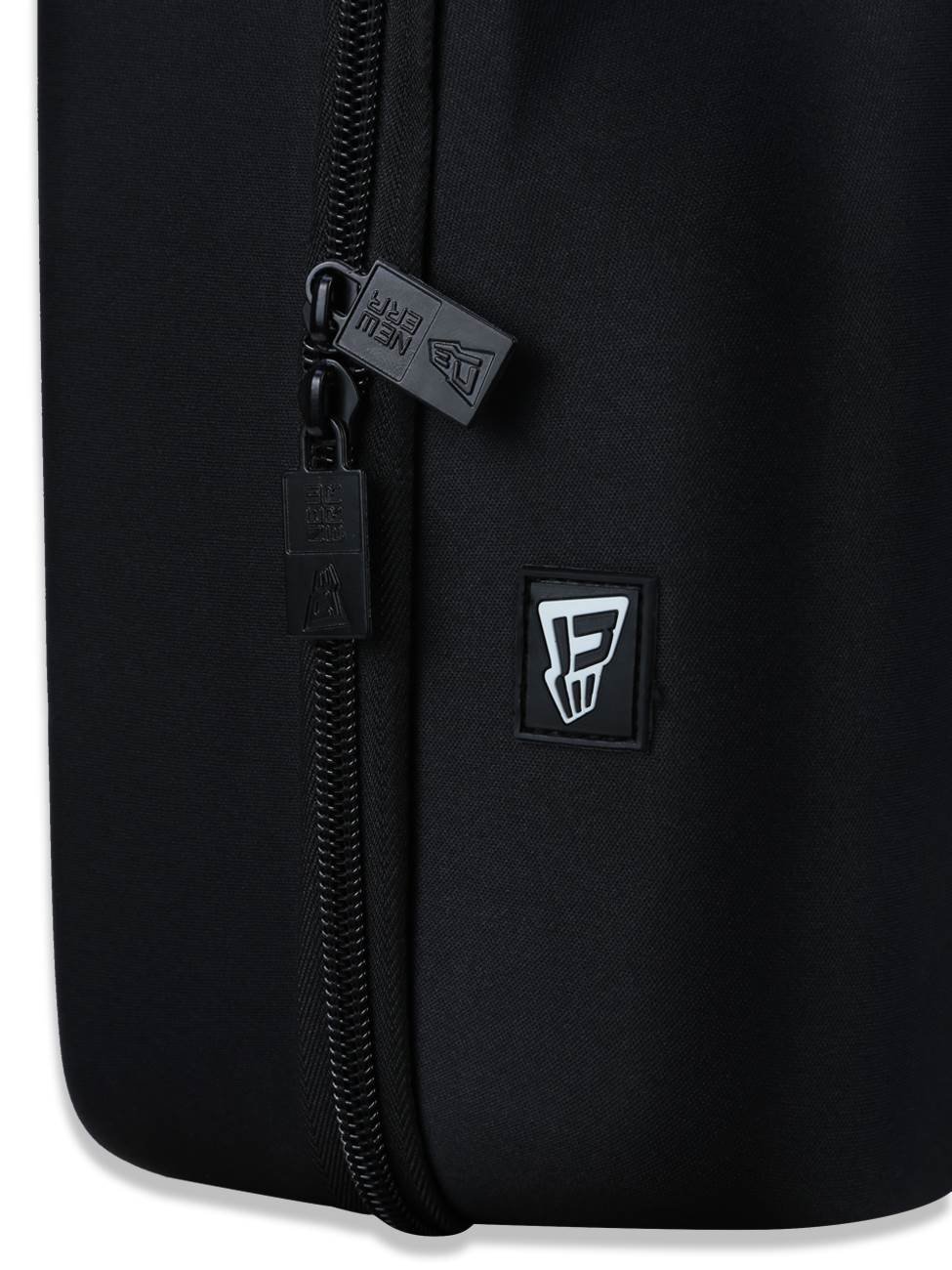 Cap New Era Carrier Maleta Para Bones Black 6 Pack Preto 6