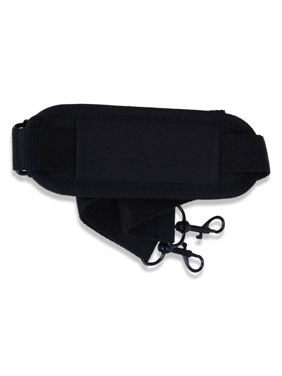 Cap New Era Carrier Maleta Para Bones Black 6 Pack Preto 10