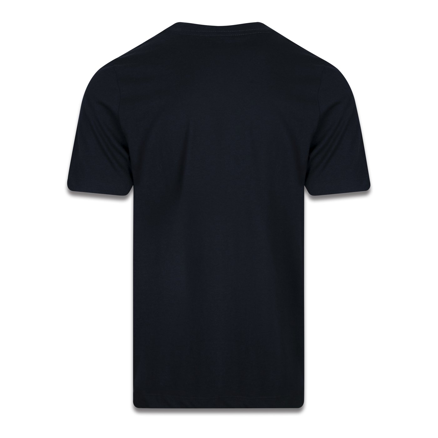 Camiseta New Era Manga Curta NFL Atlanta Falcon Preto 2