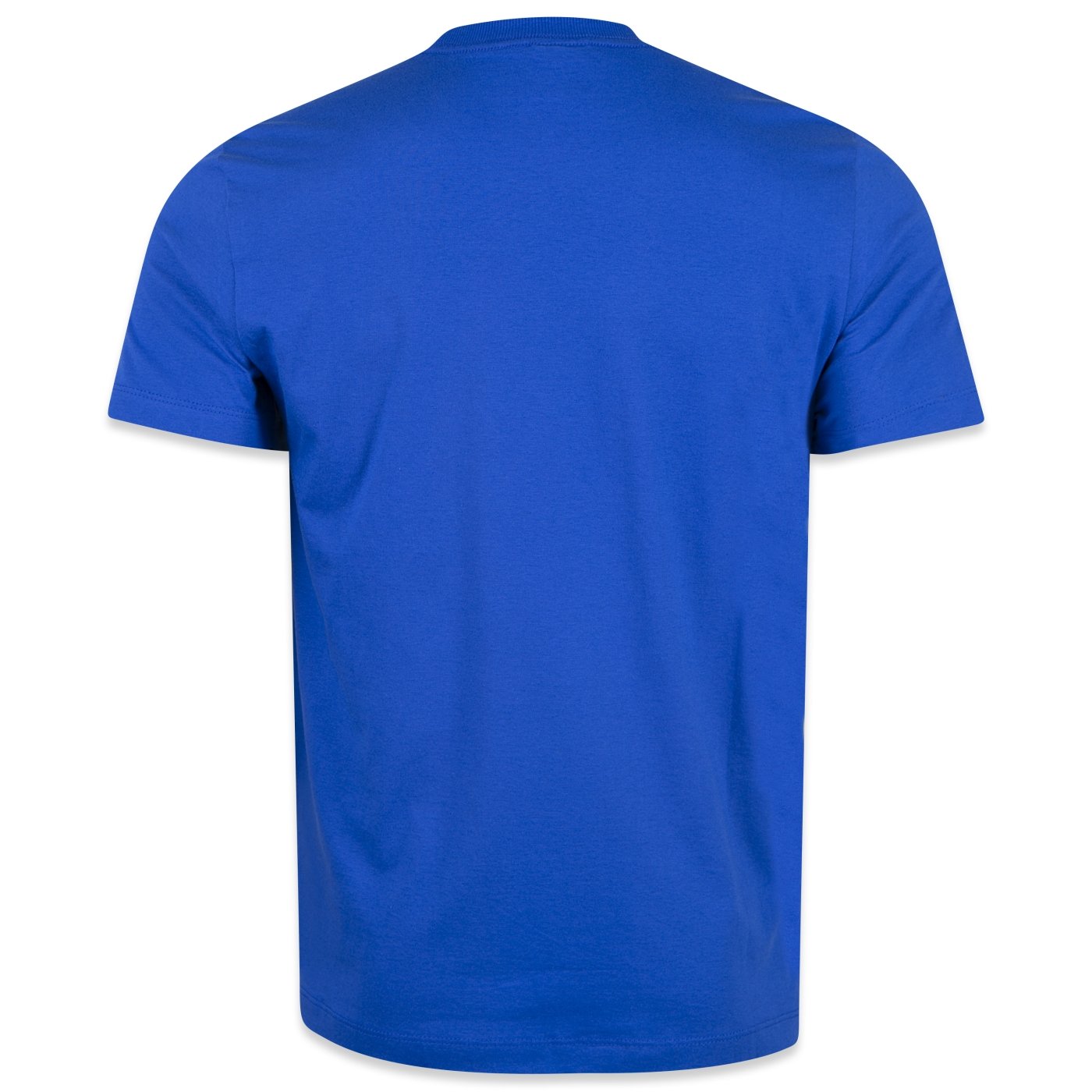 Camiseta New Era MLB New York Yankees Royal 2