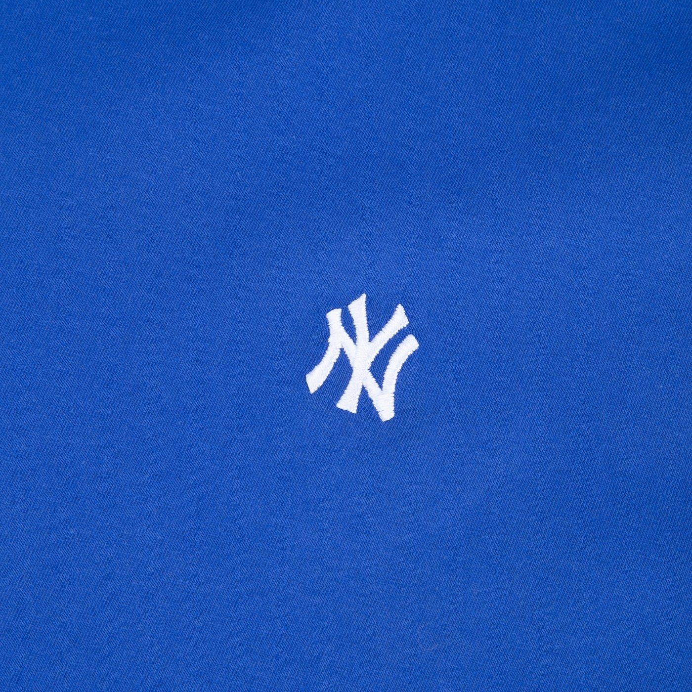 Camiseta New Era MLB New York Yankees Royal 3