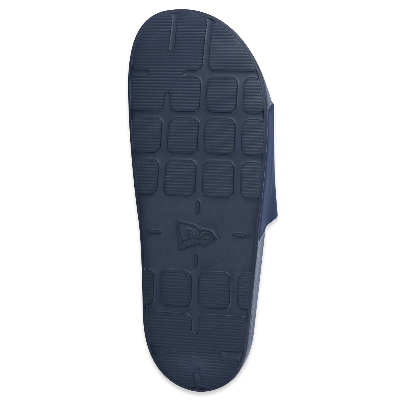 Chinelo New Era Slide Flag Azul 4