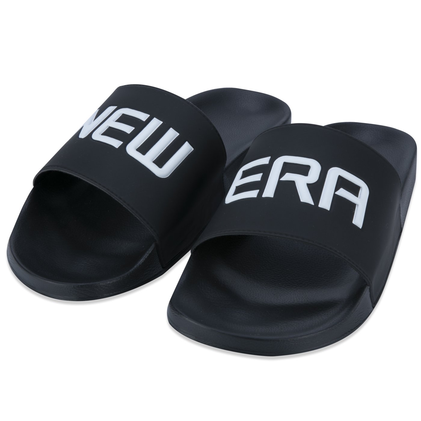 Chinelo New Era Slide New Era Preto 3