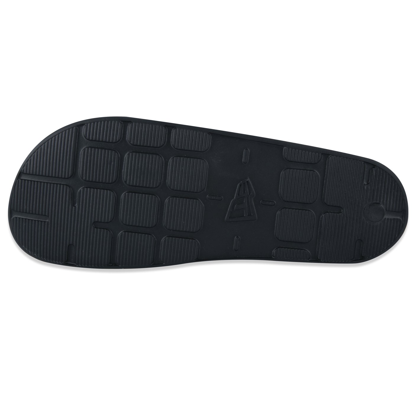 Chinelo New Era Slide New Era Preto 4
