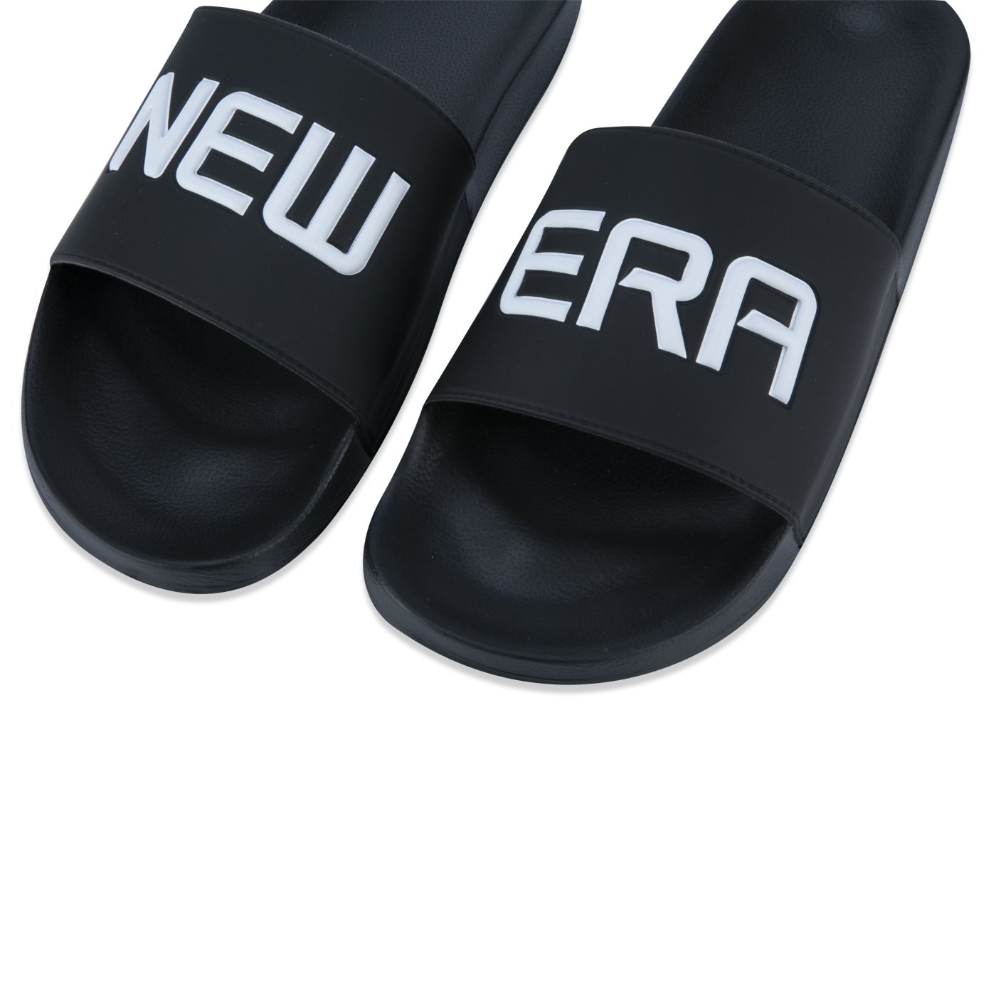 Chinelo New Era Slide New Era Preto 6