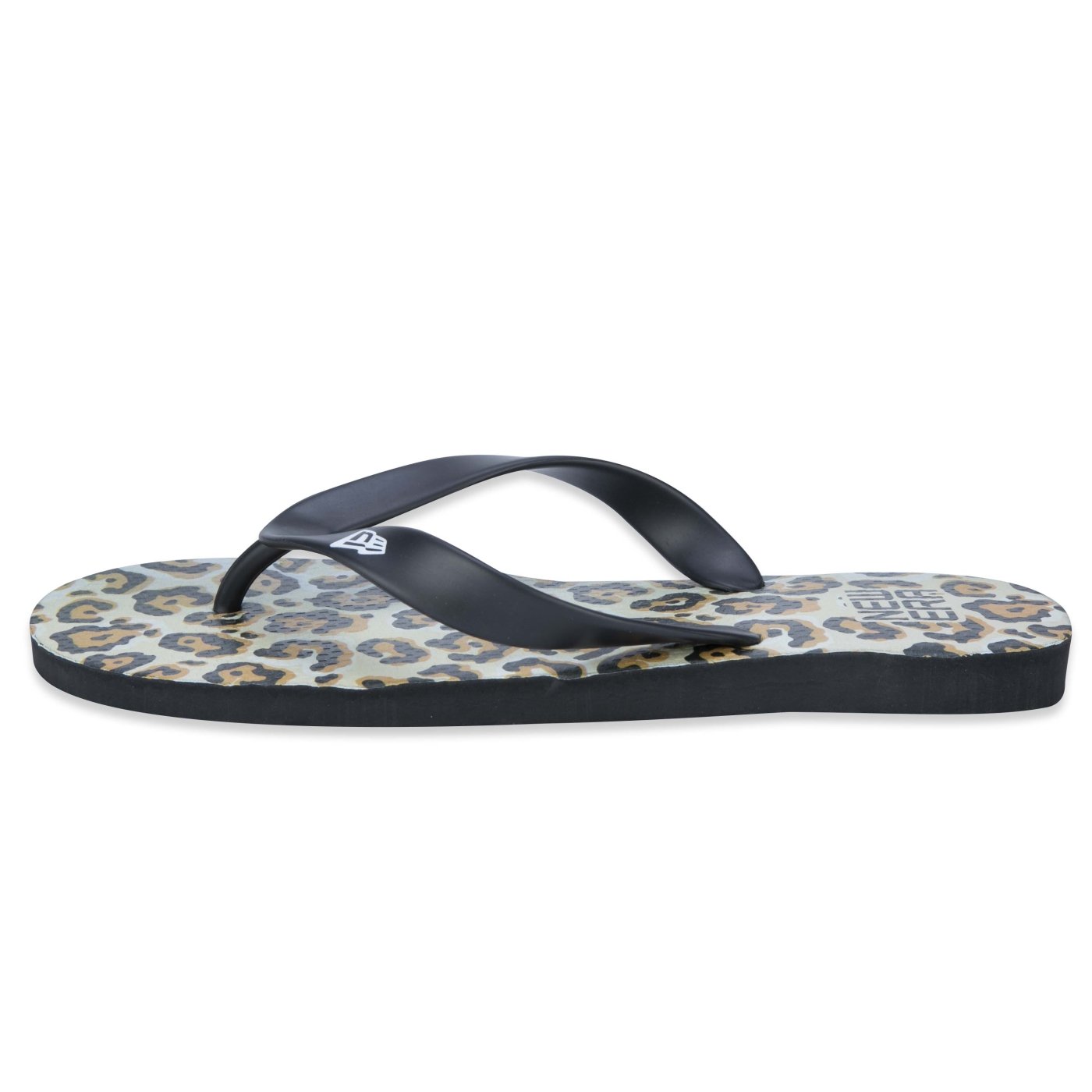 Chinelo New Era de Dedo Animal Print Multicores 3