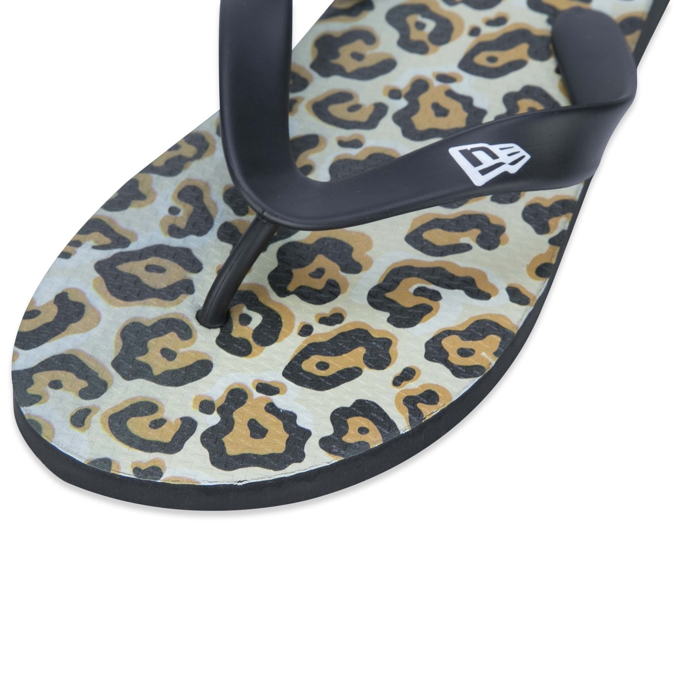 Chinelo New Era de Dedo Animal Print Multicores 6