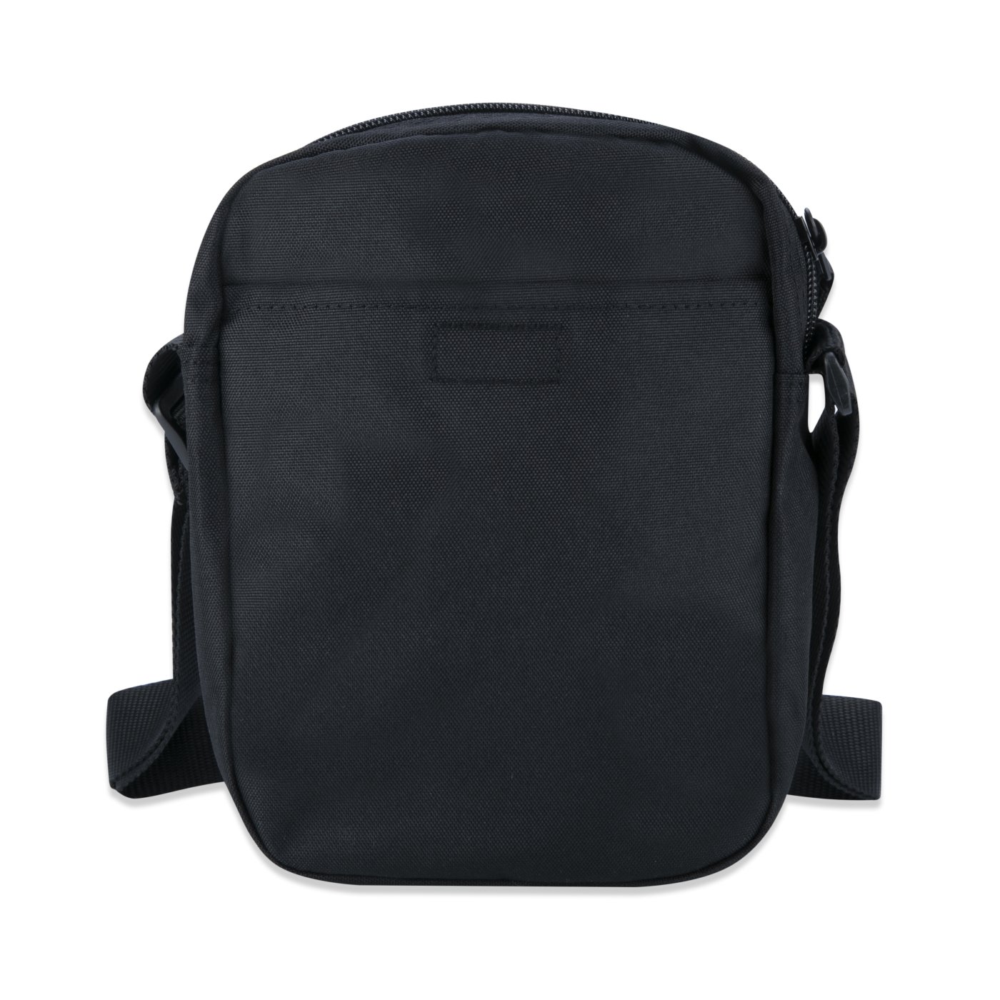 Mini New Era Bolsa Transversal Logo Preta Preto 2