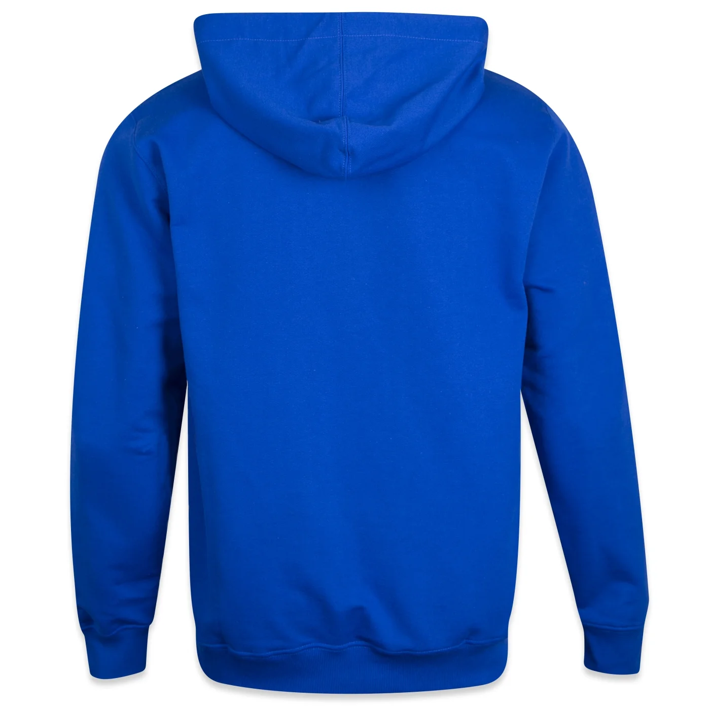 Moletom New Era Canguru Fechado NFL Pure Azul 2