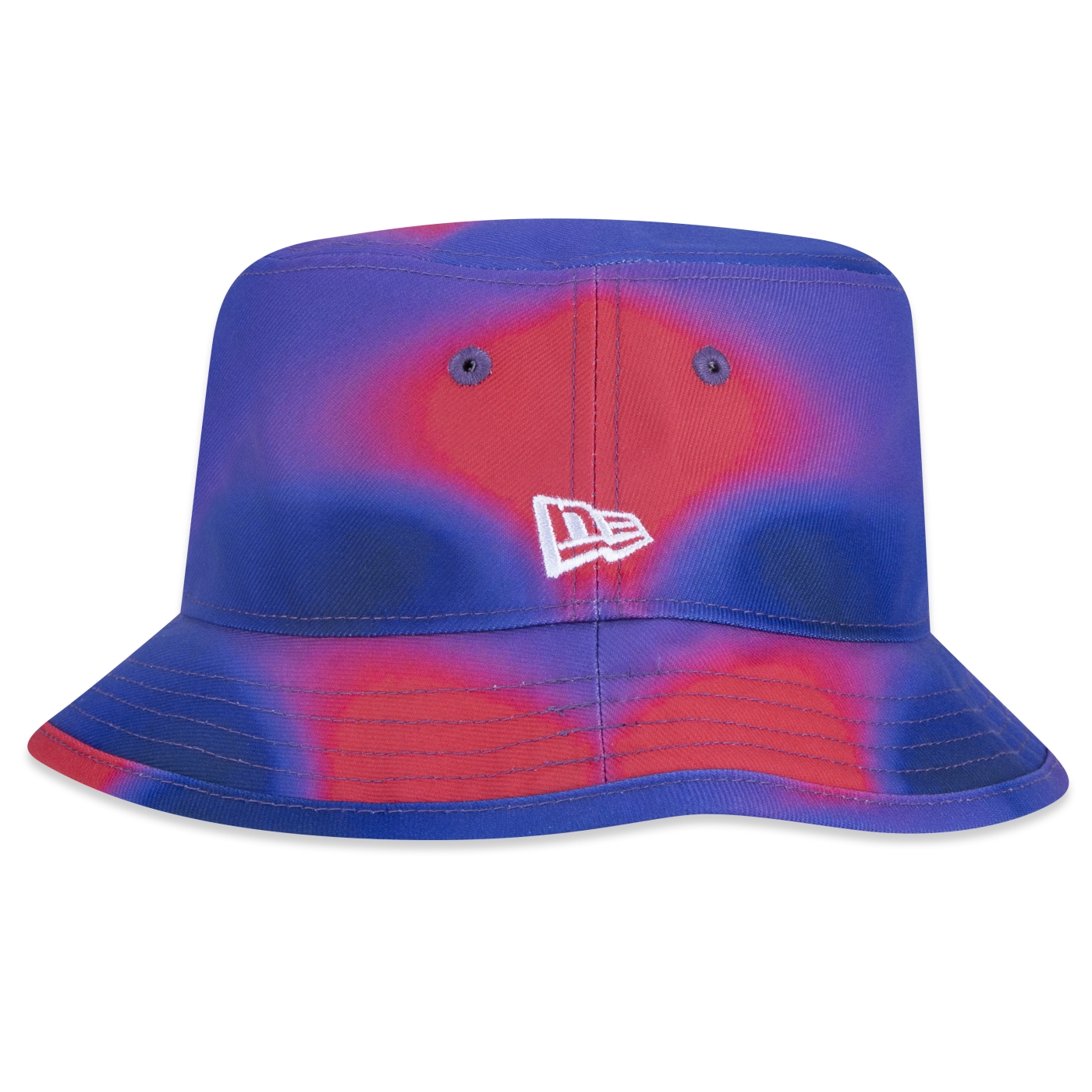 Chapeu New Era Bucket 3C Games Fluxo Azul 4