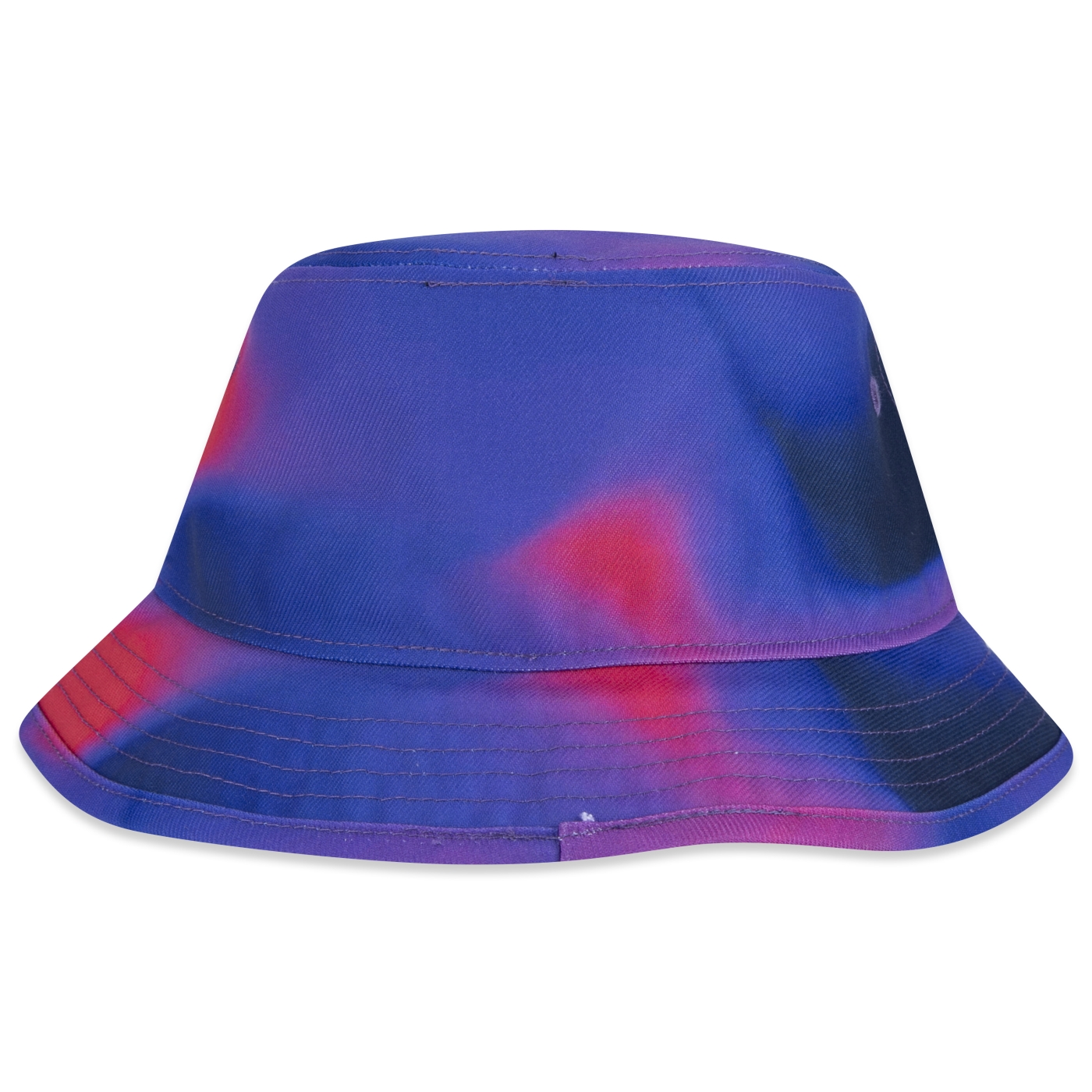 Chapeu New Era Bucket 3C Games Fluxo Azul 6