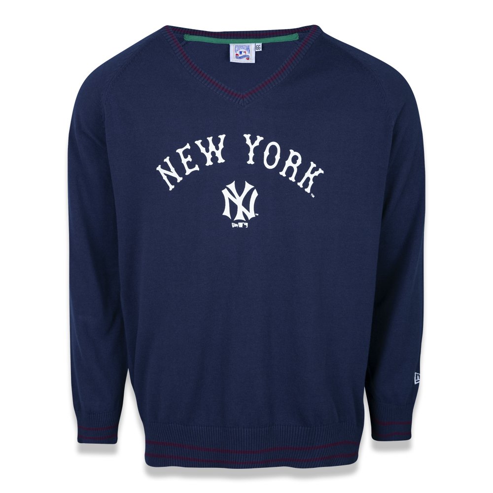 Tricot New Era New York Yankees MLB