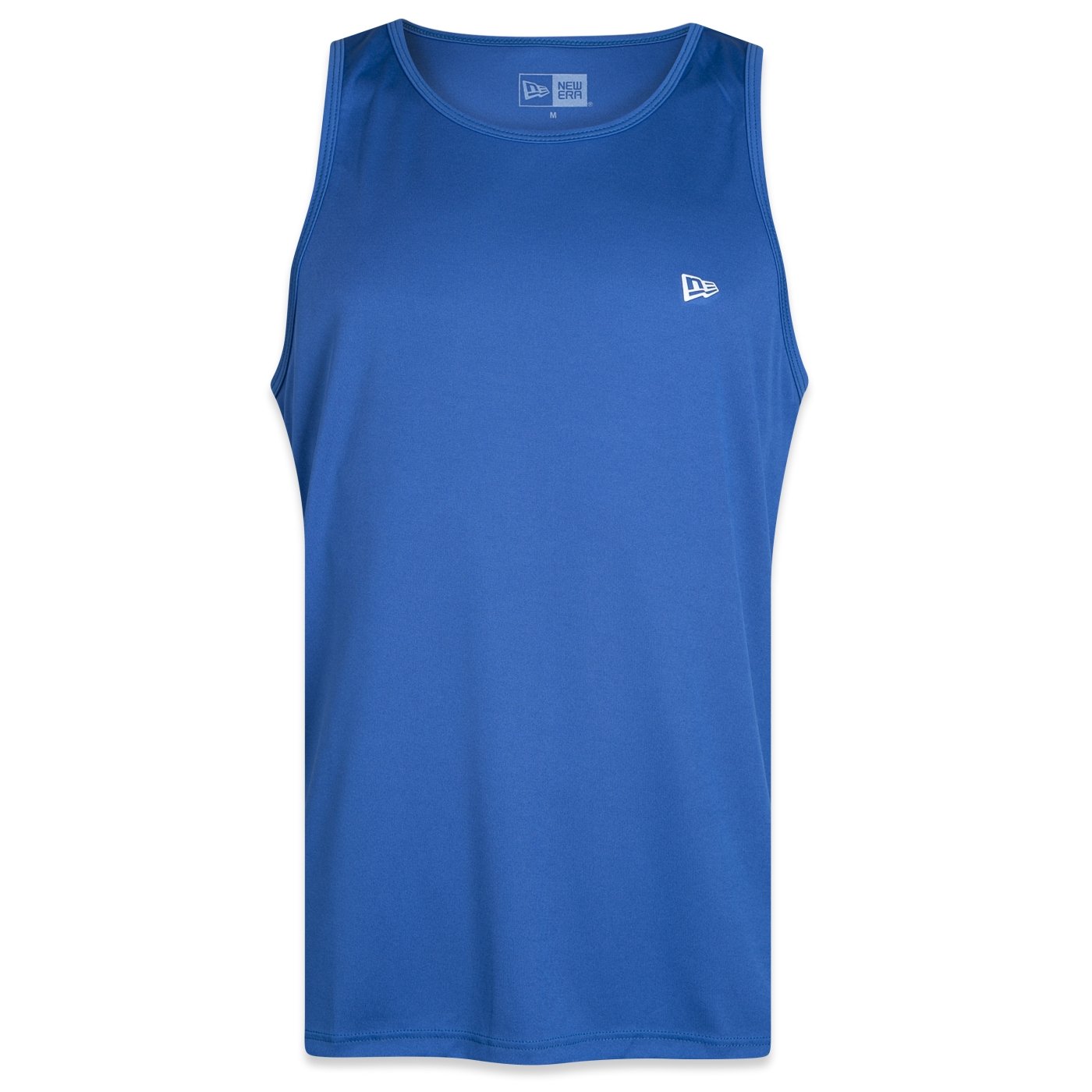 Regata New Era Performance Performance Flag Azul 1