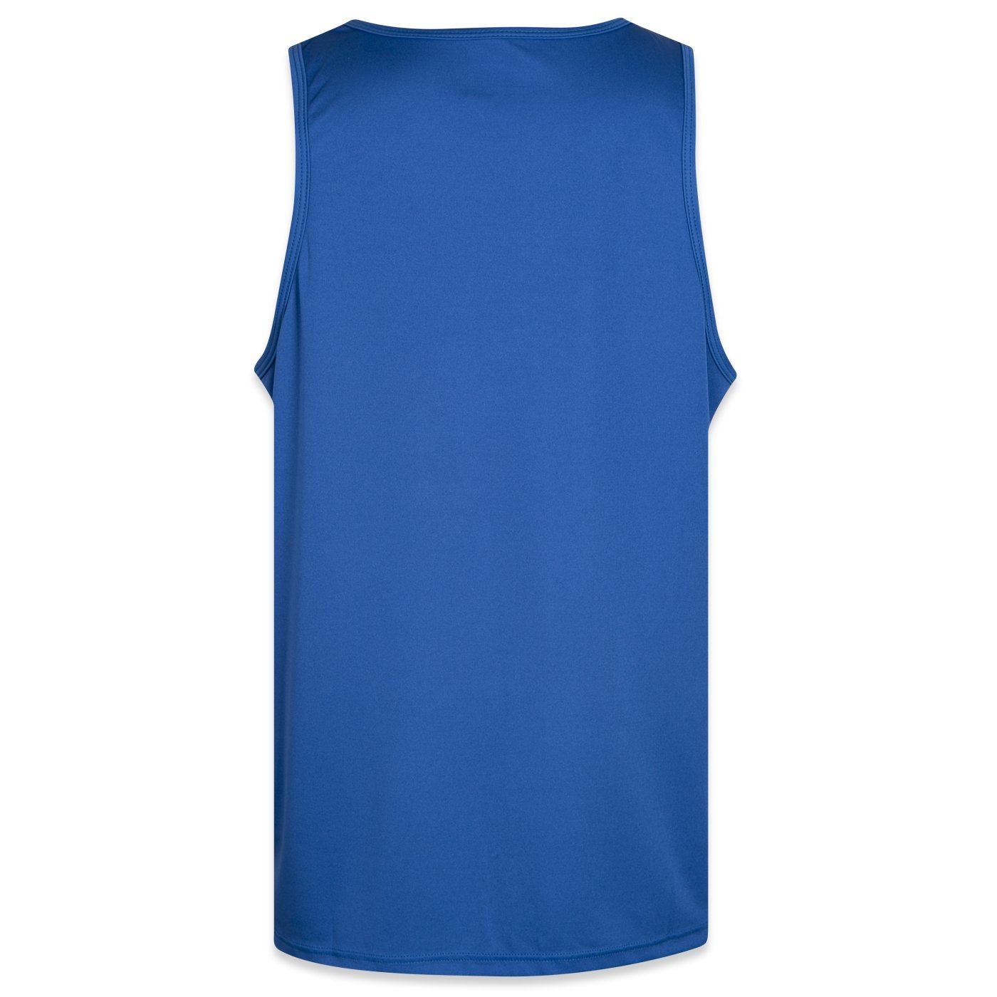 Regata New Era Performance Performance Flag Azul 2