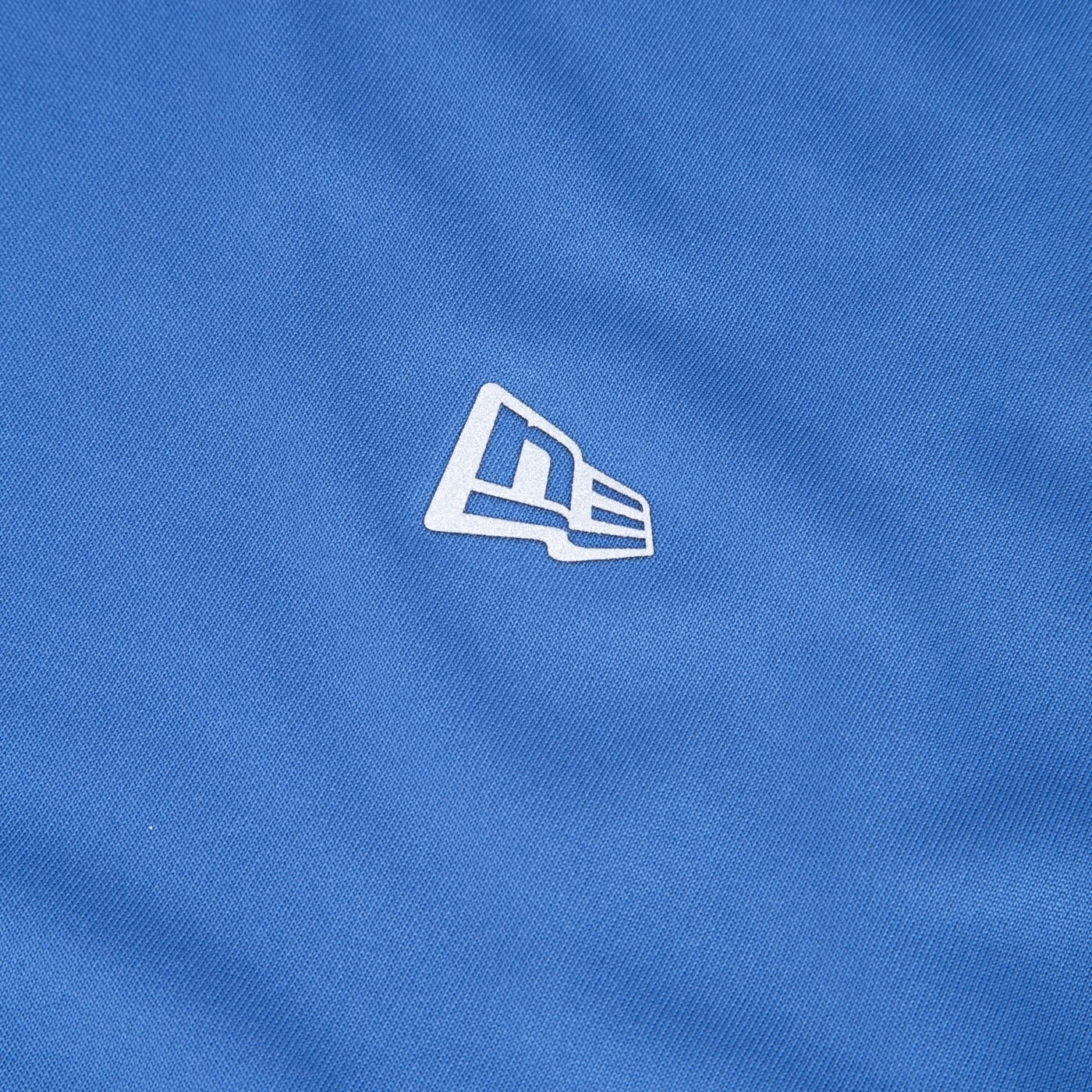 Regata New Era Performance Performance Flag Azul 3