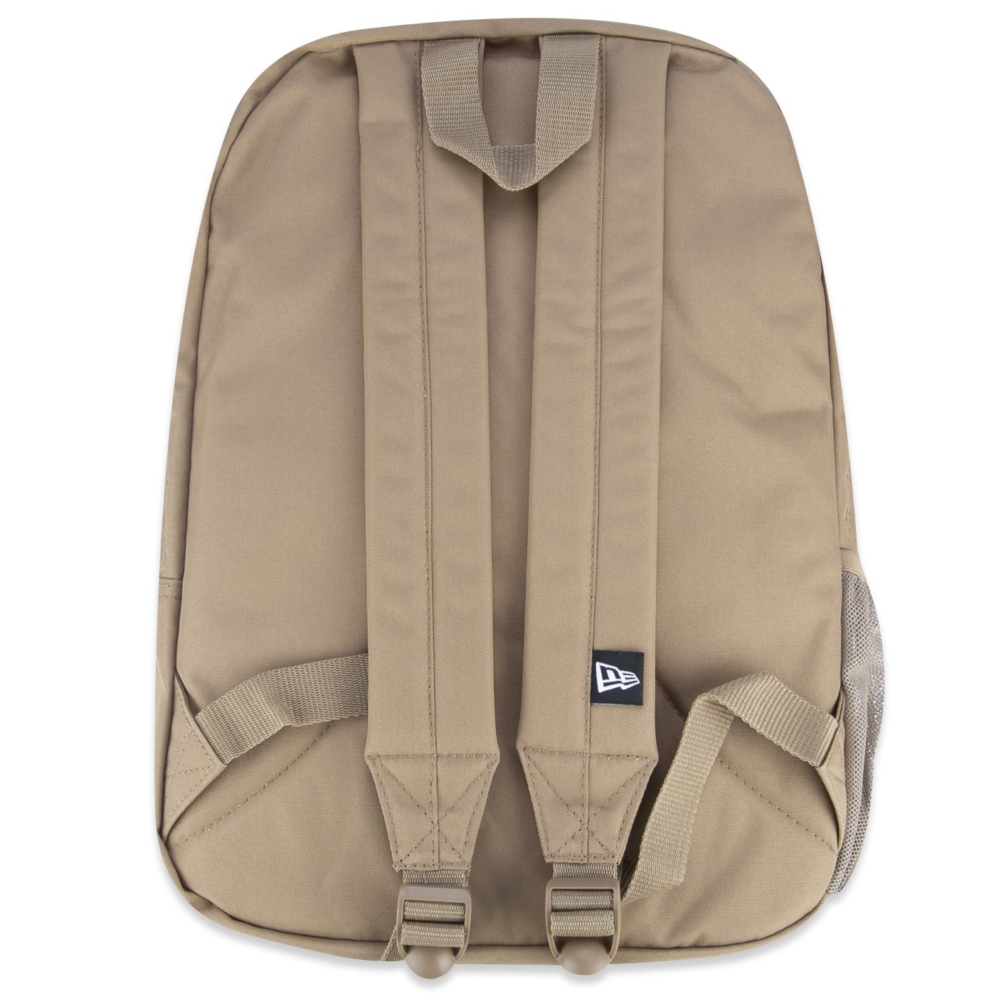 Mochila New Era MLB New York Yankees Kaki 4