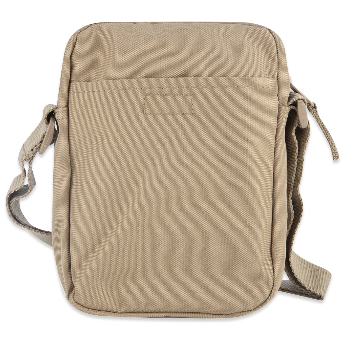 Mini New Era Bolsa Transversal Flag Kaki 3