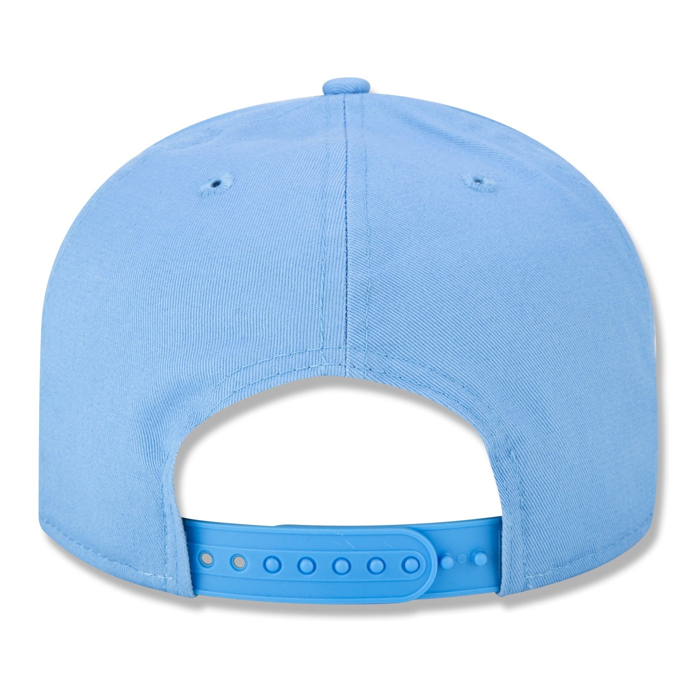 Bone New Era 9FIFTY Original Fit NBA Denver Nuggets Team Color Azul 4