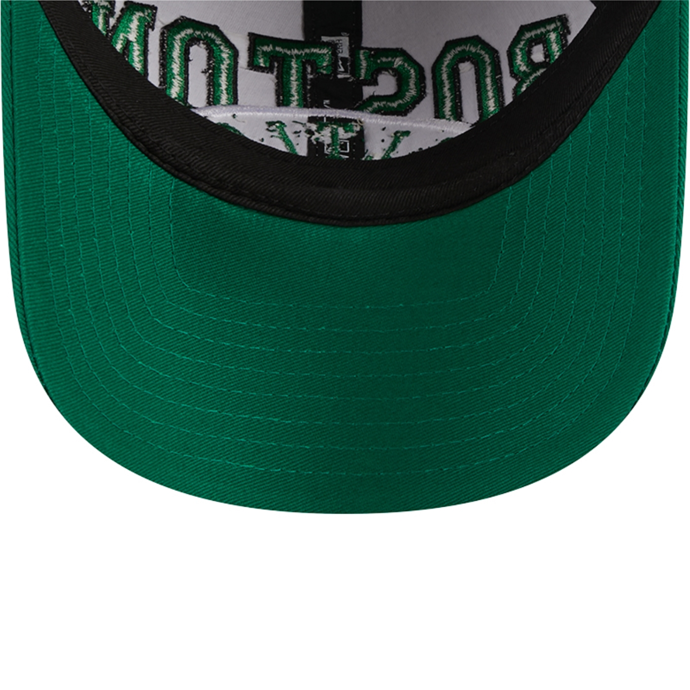 Bone New Era 9TWENTY Boston Celtics NBA Tip-Off 2023 Cinza 7