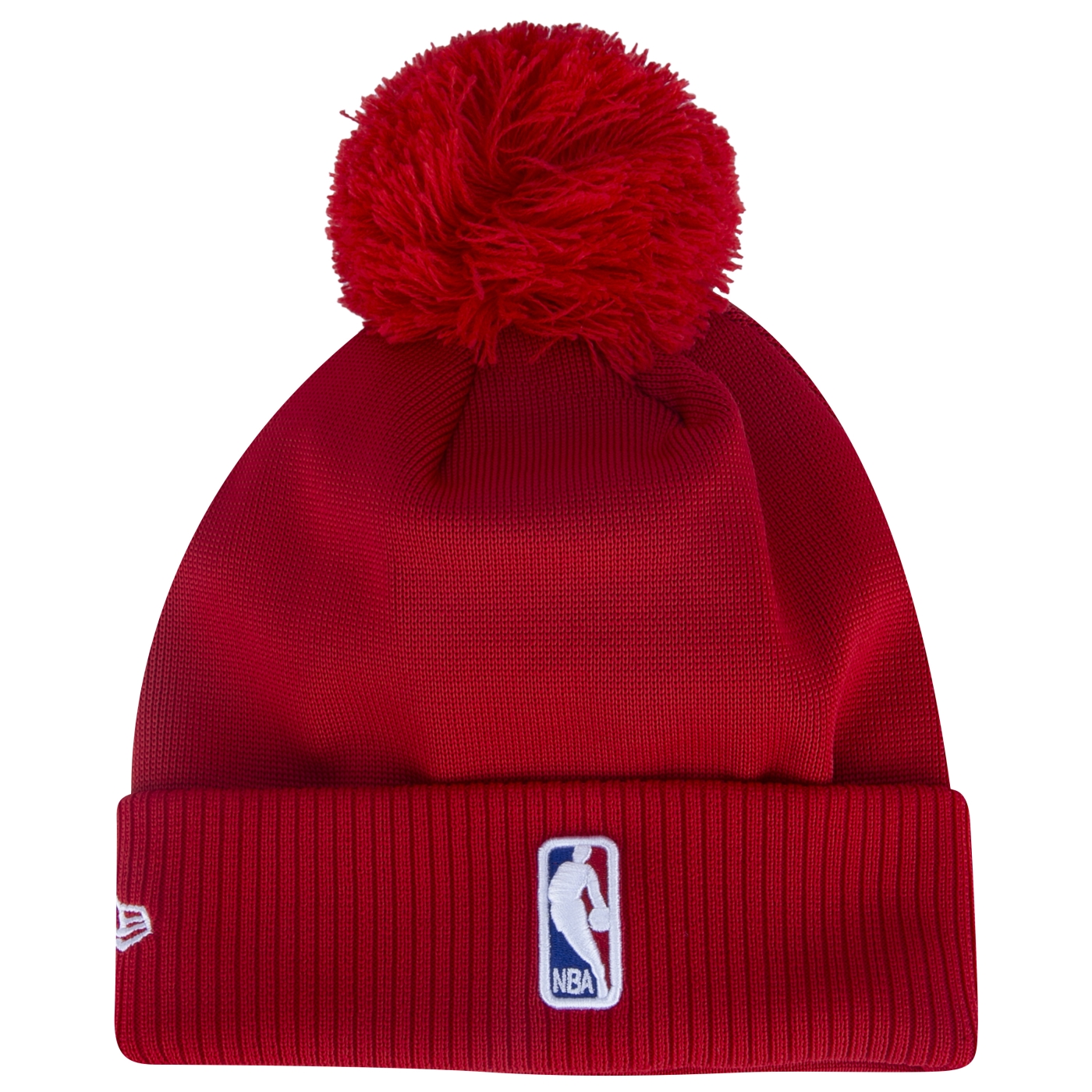 Gorro New Era Toronto Raptors NBA Draft 2023 Vermelho 2