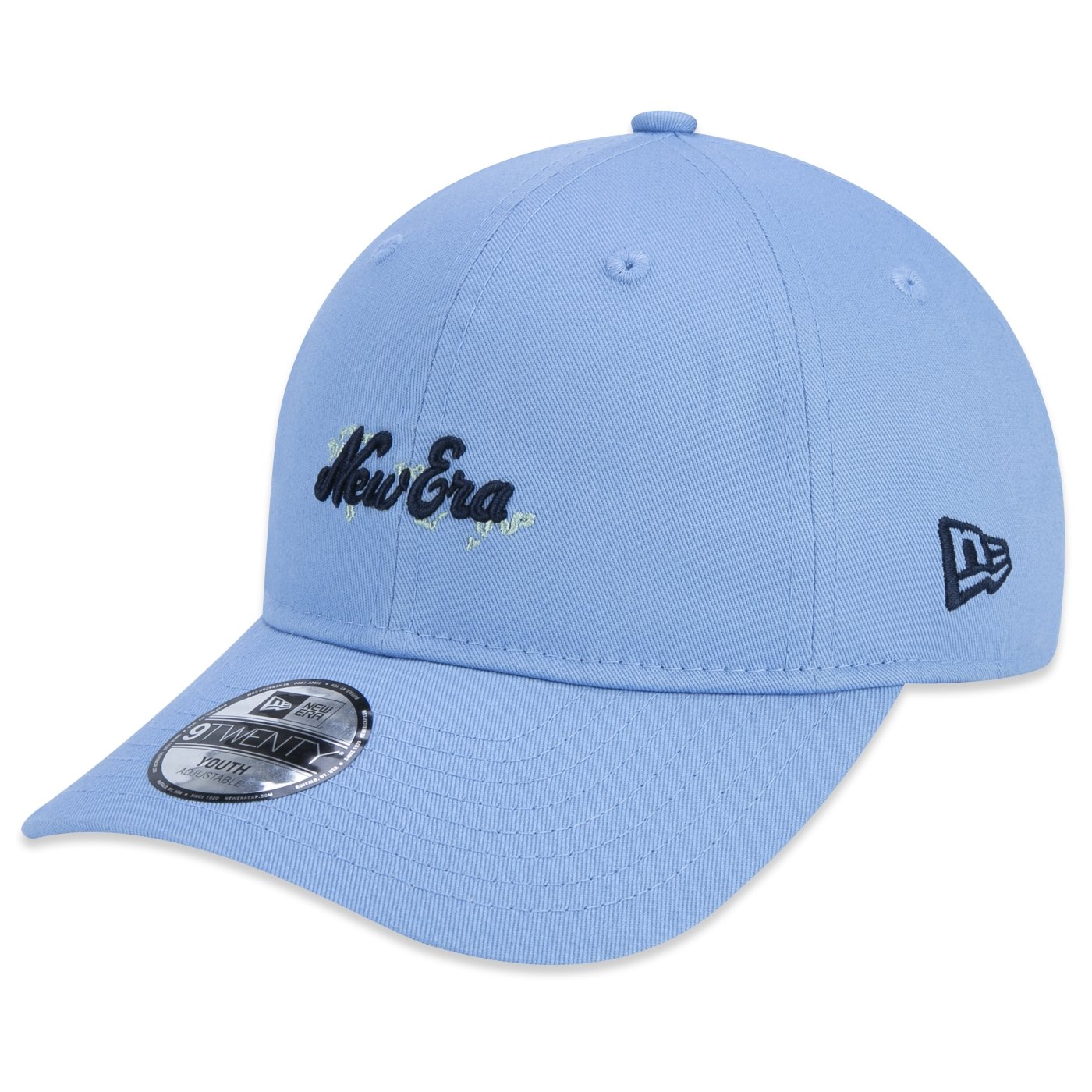 Bone New Era Infantil 9TWENTY Branded