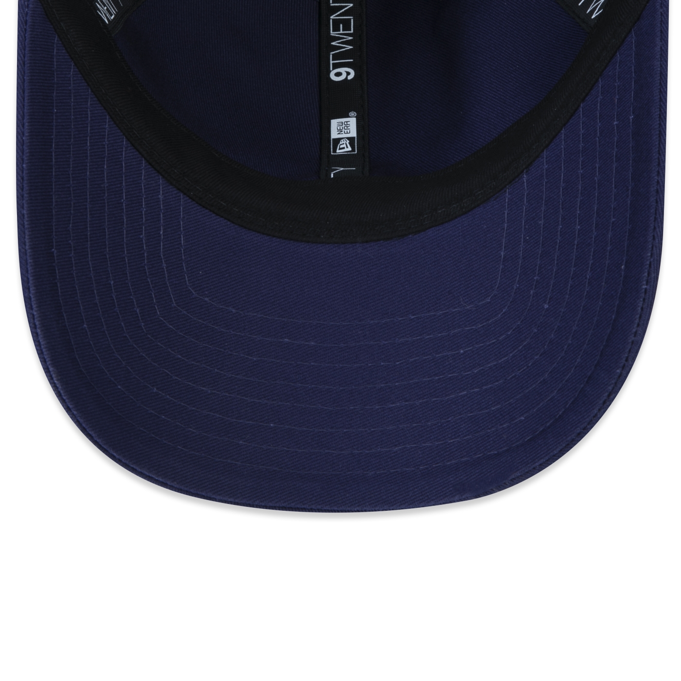 Bone New Era 9TWENTY All Core Azul 7