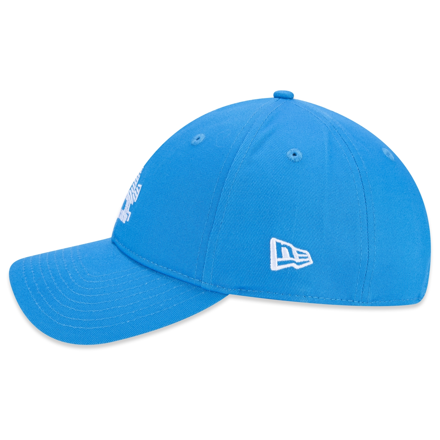 Bone New Era 9TWENTY Los Angeles Dodgers All Sport Art Azul 4