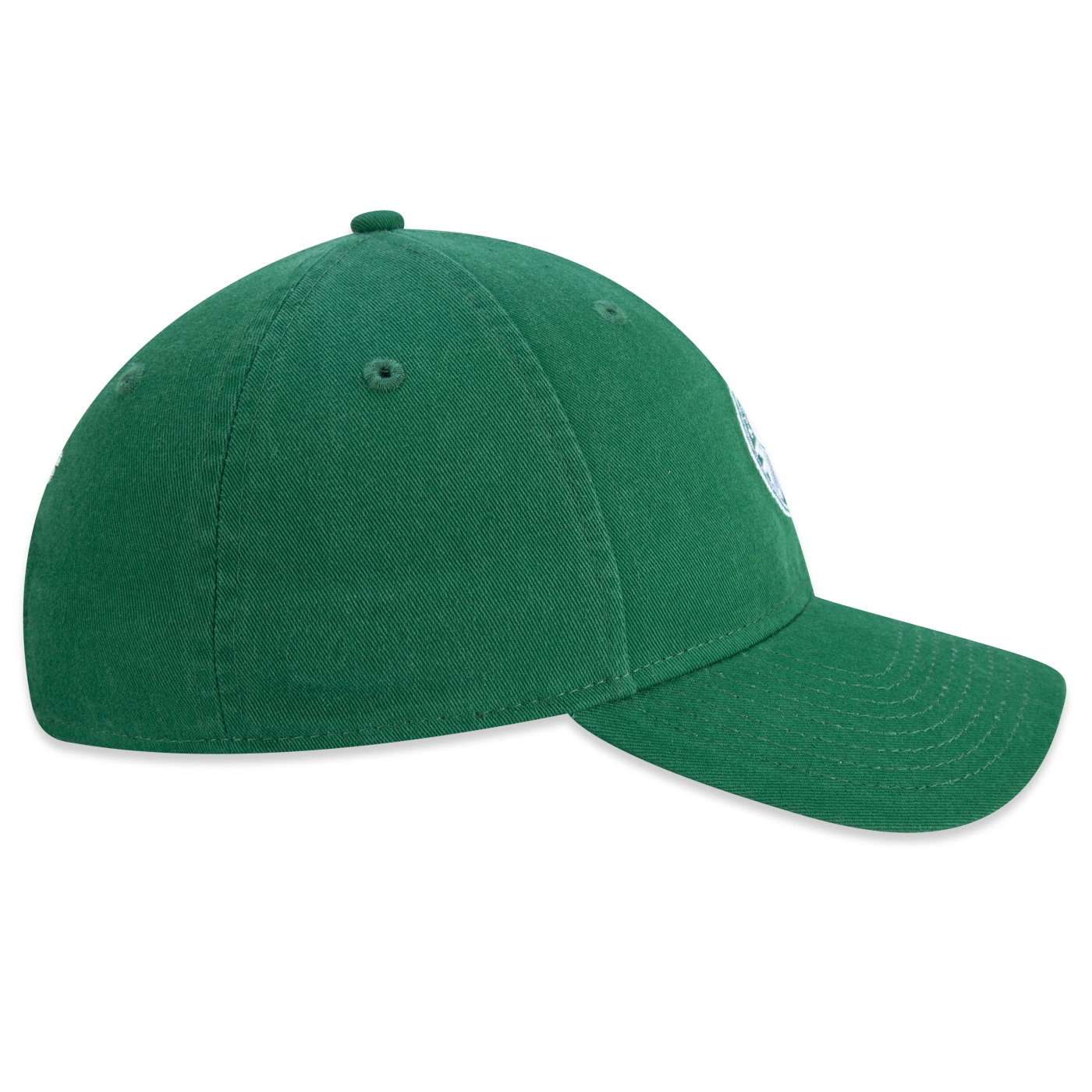 Bone New Era 9TWENTY Palmeiras Futebol Verde 5