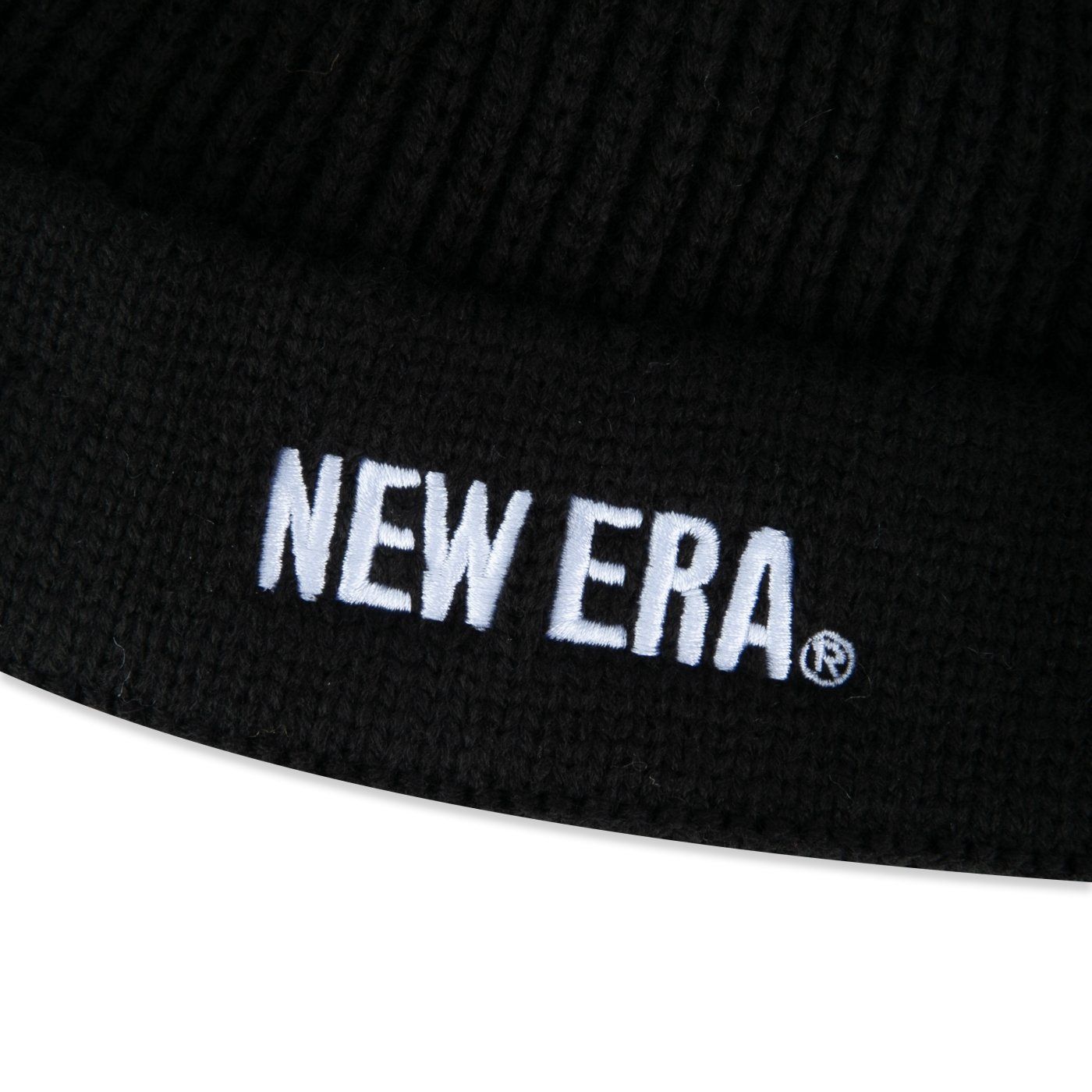 Gorro New Era Branded All Core Preto 3