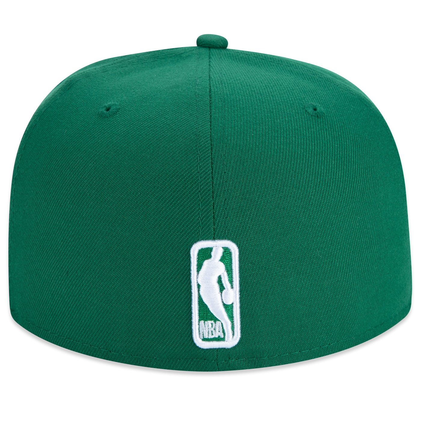 Bone New Era 59FIFTY Fitted NBA Boston Celtics Verde 6
