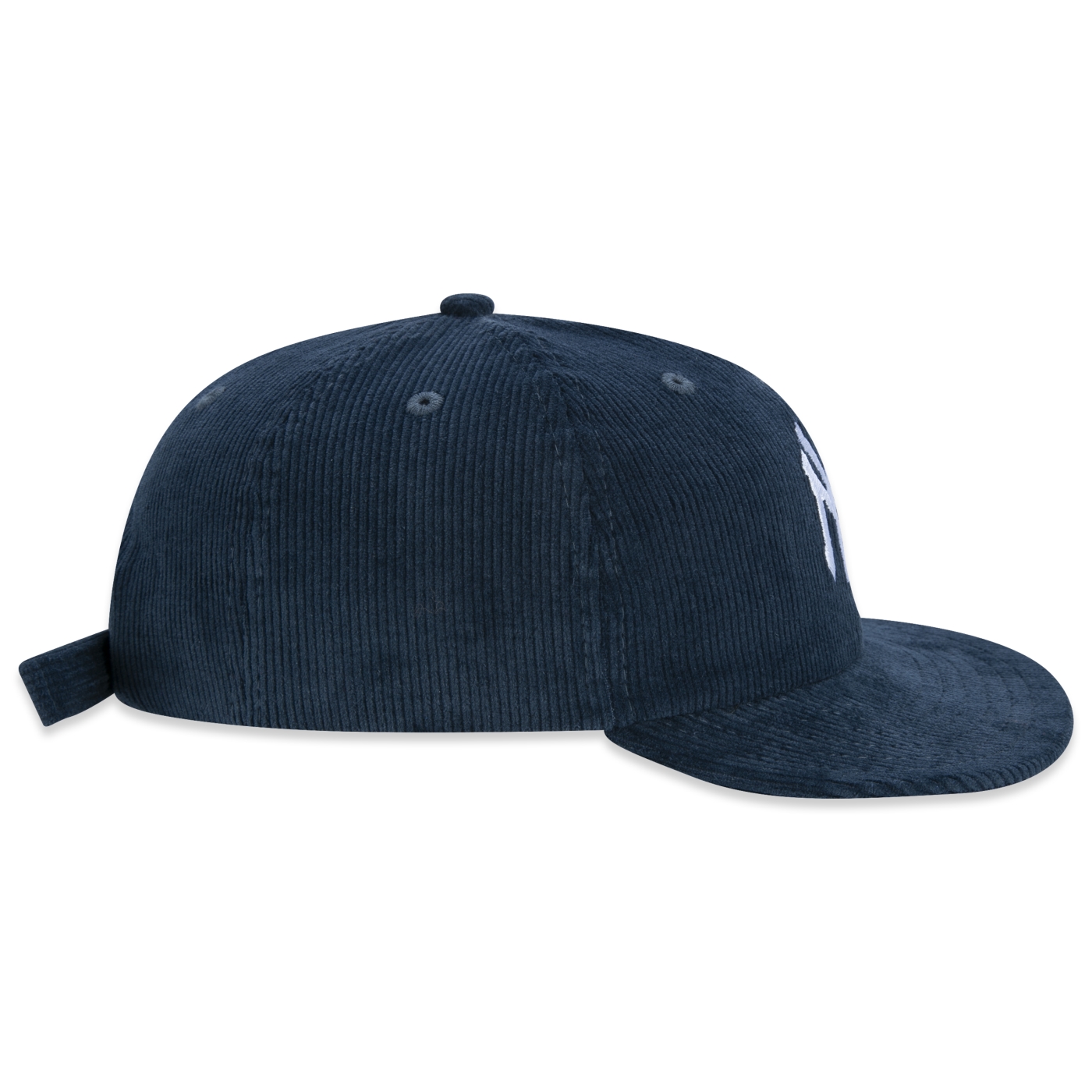 Bone New Era 19TWENTY New York Yankees Hiphop Azul 5