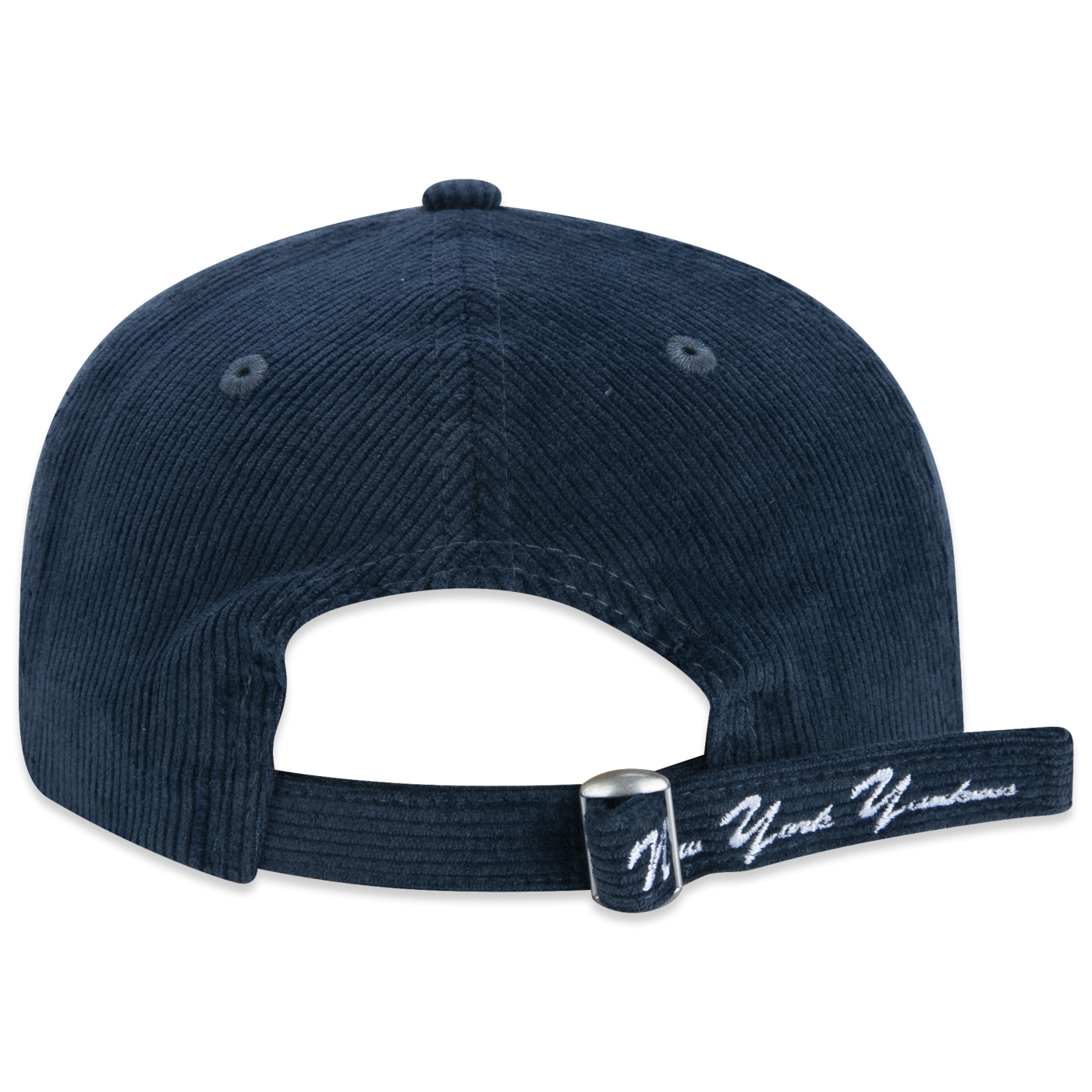 Bone New Era 19TWENTY New York Yankees Hiphop Azul 6