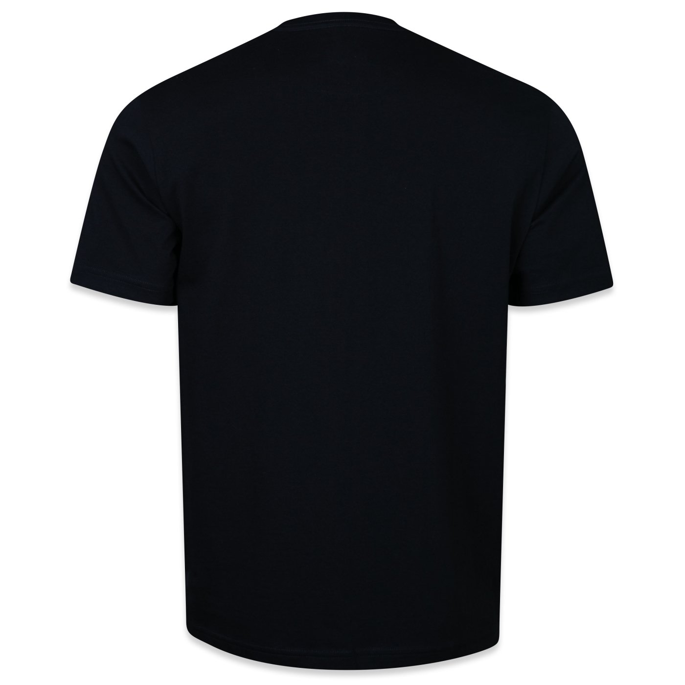 Camiseta New Era Garment Wash Flag Preto 2