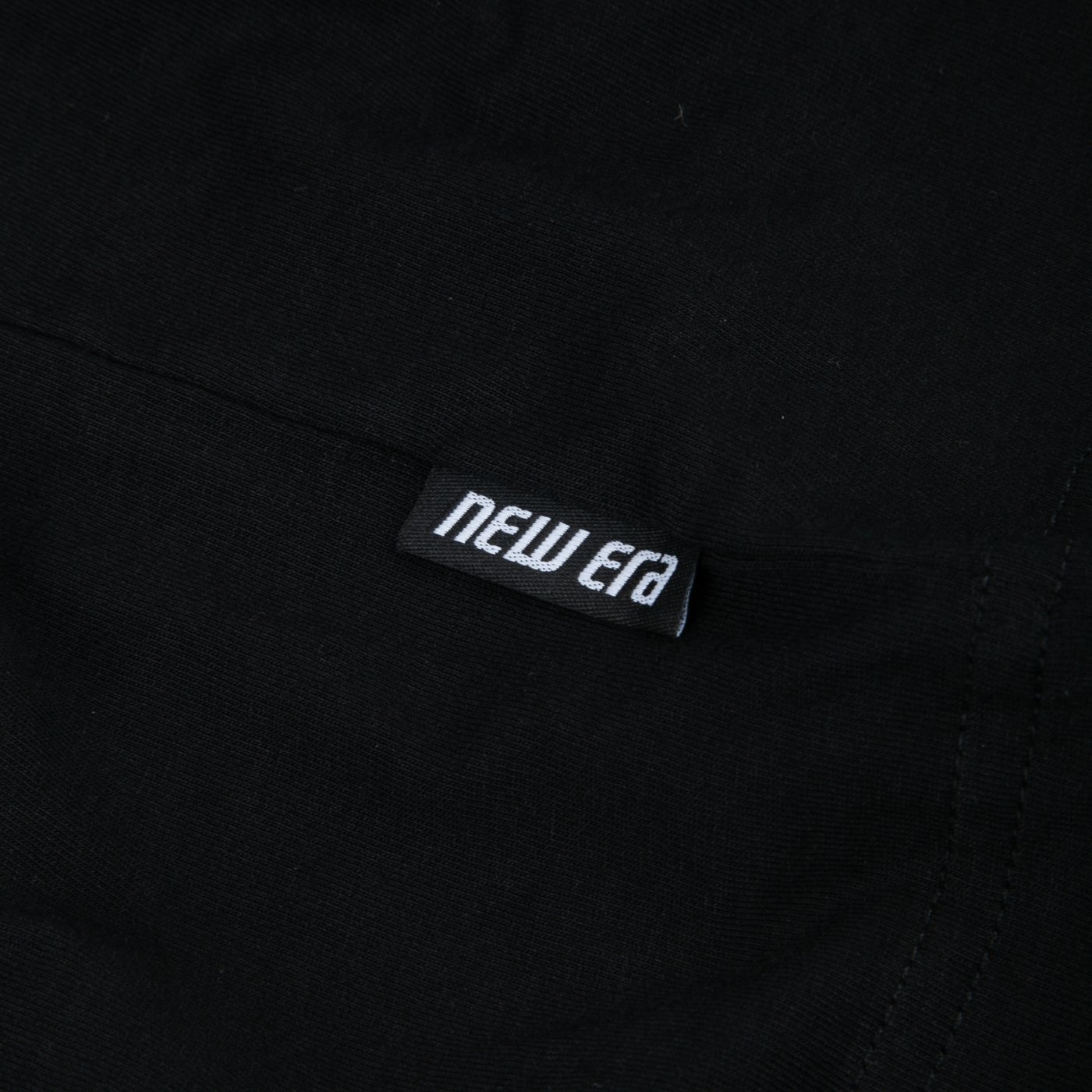 Camiseta New Era Garment Wash Flag Preto 4