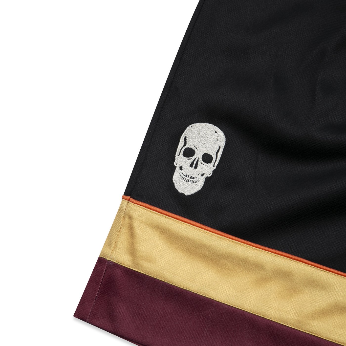 Bermuda New Era Collab Alexandre Herchcovitch Cuts Preto 3