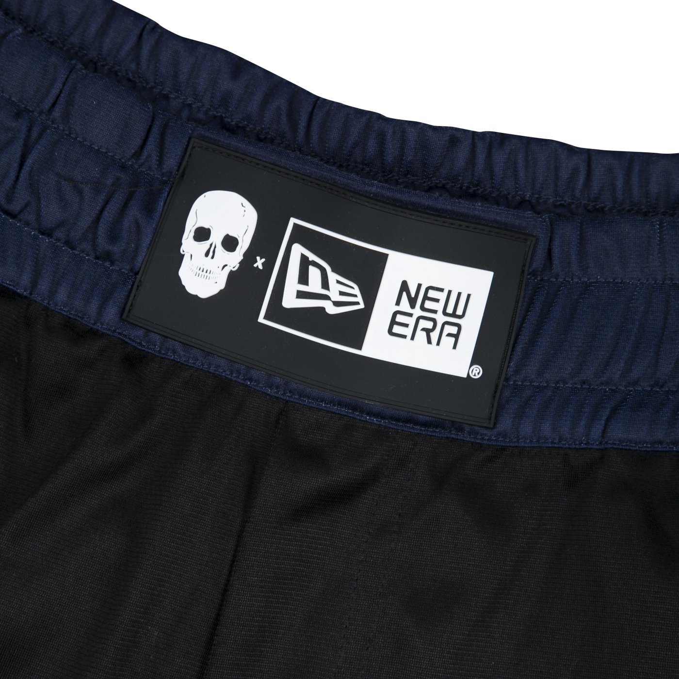 Bermuda New Era Collab Alexandre Herchcovitch Cuts Preto 5