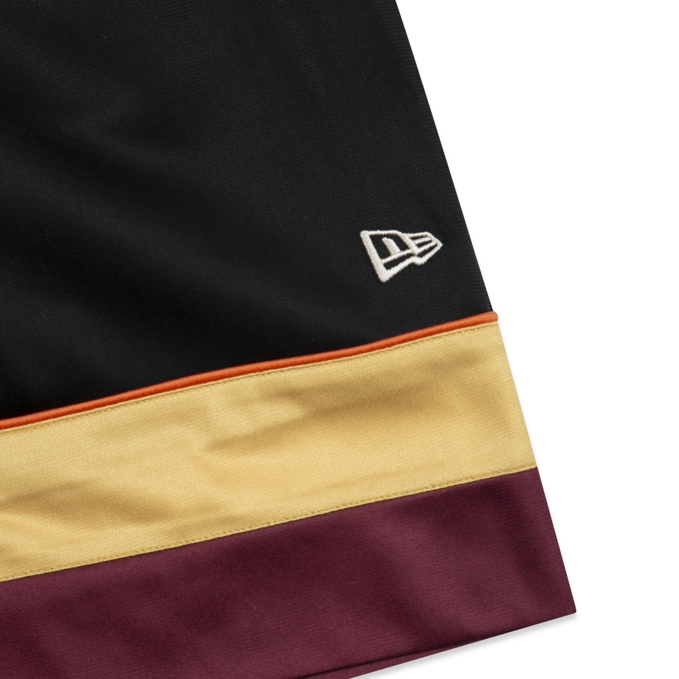 Bermuda New Era Collab Alexandre Herchcovitch Cuts Preto 4