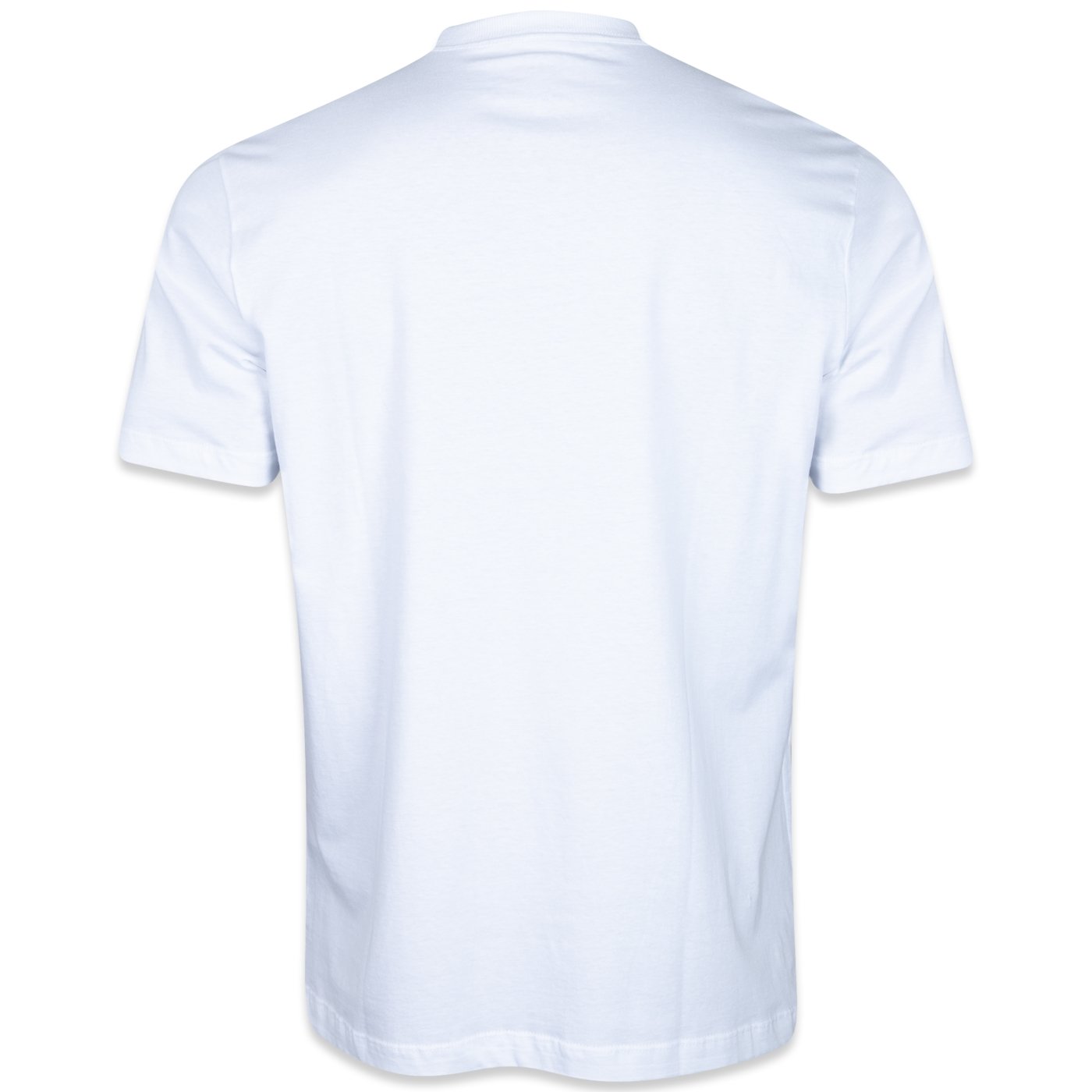 Camiseta New Era Regular NFL Las Vegas Raiders Core Branco 2