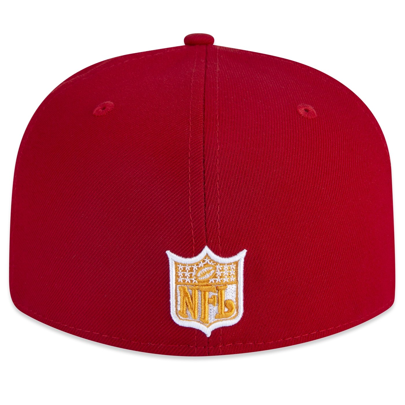 NFL Tampa Bay Buccaneers キャップ 赤 New Era 【公式通販】