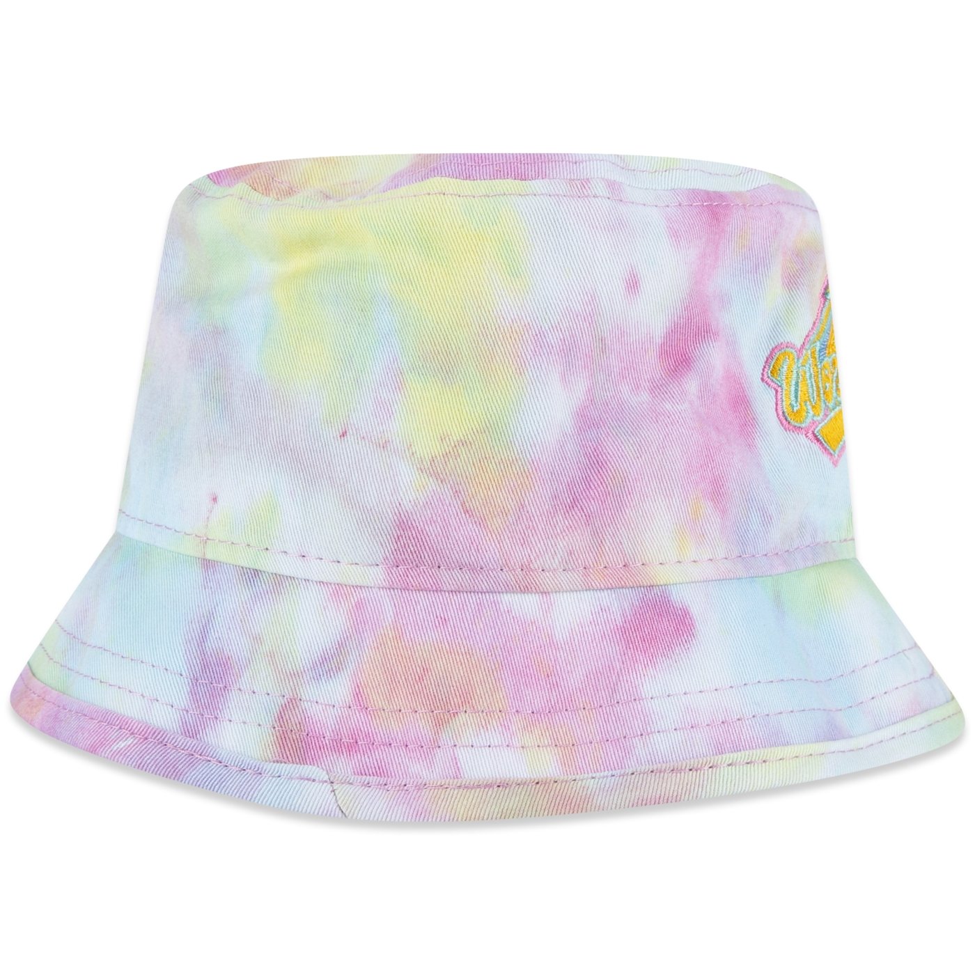 Chapeu New Era Bucket MLB New York Yankees Core Multicores 6